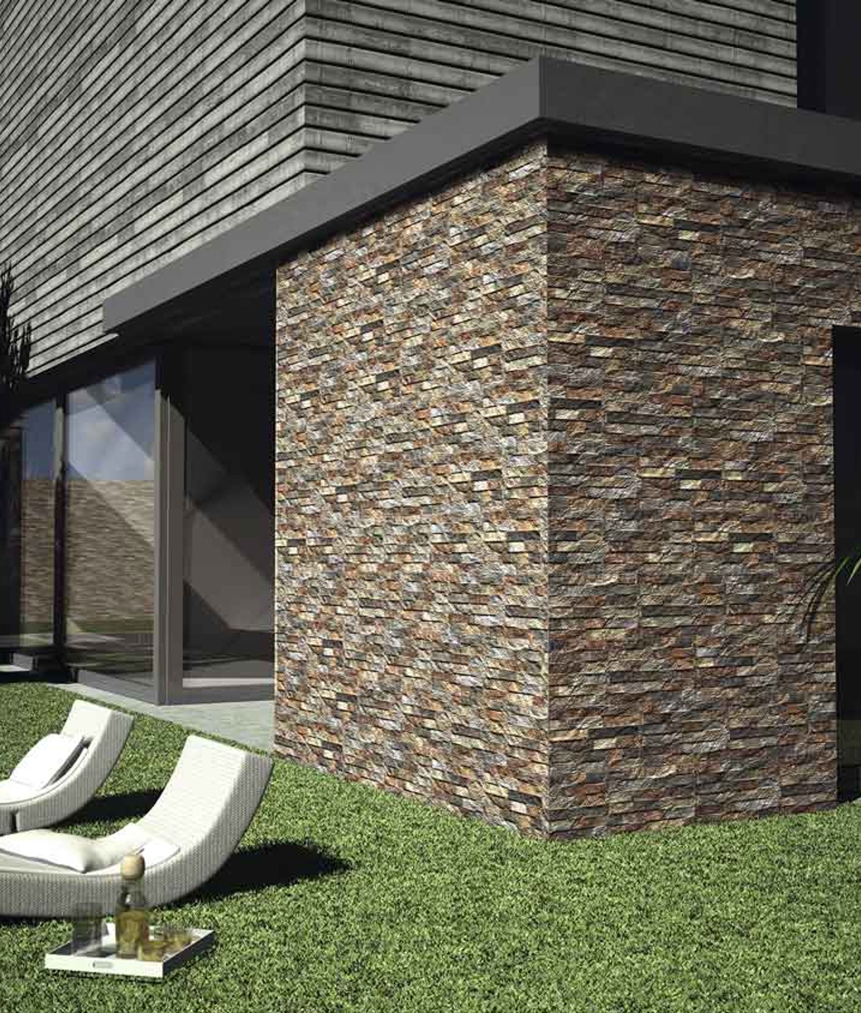 ROCCIA COLOR 31X56 - 1,21 m²