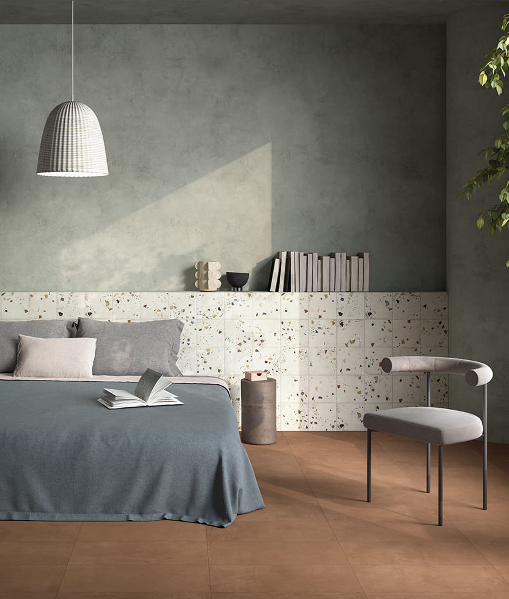 PALMA ORIGIN 20X20 - 1,16 M²