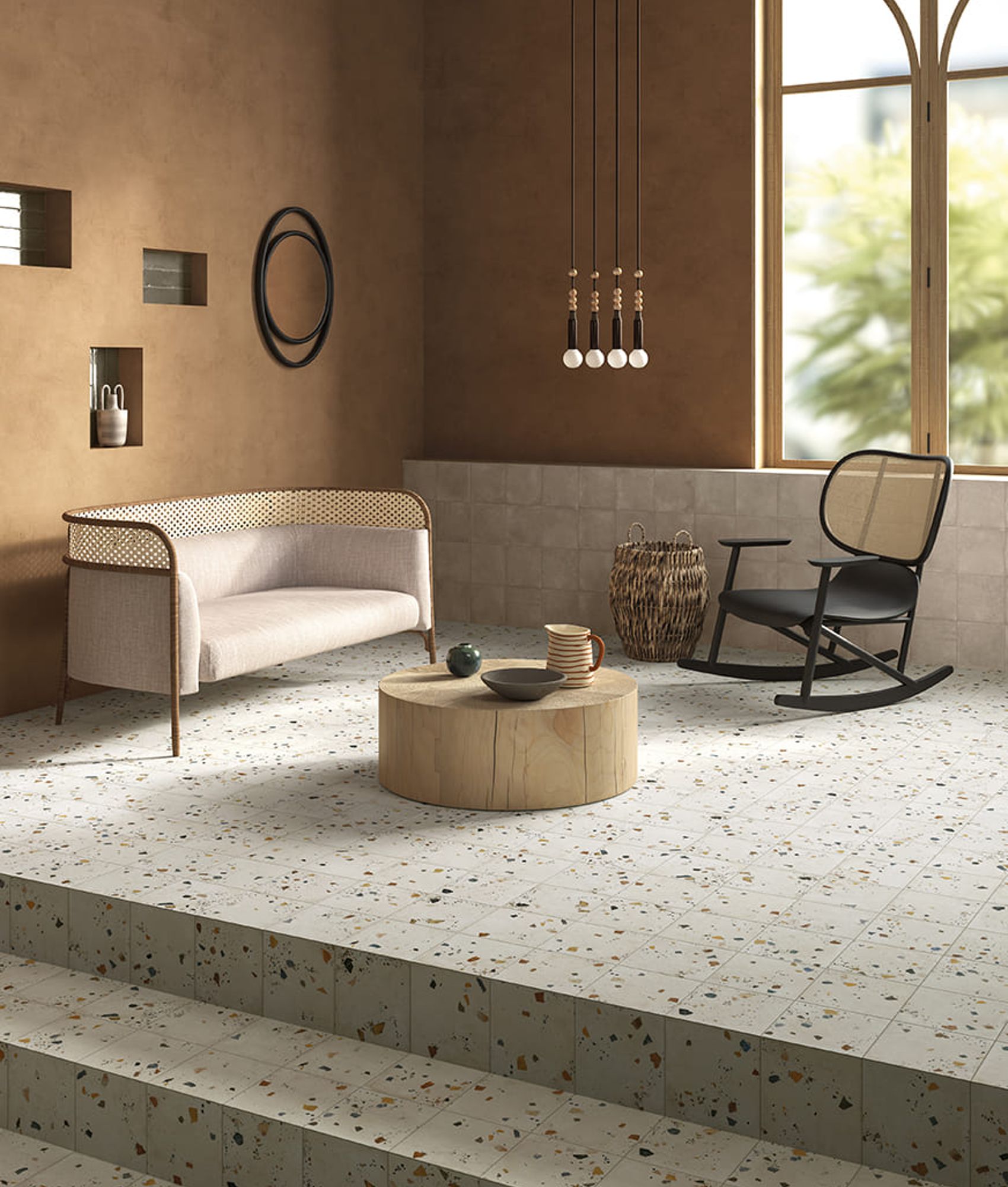 PALMA ORIGIN 20X20 - 1,16 M²