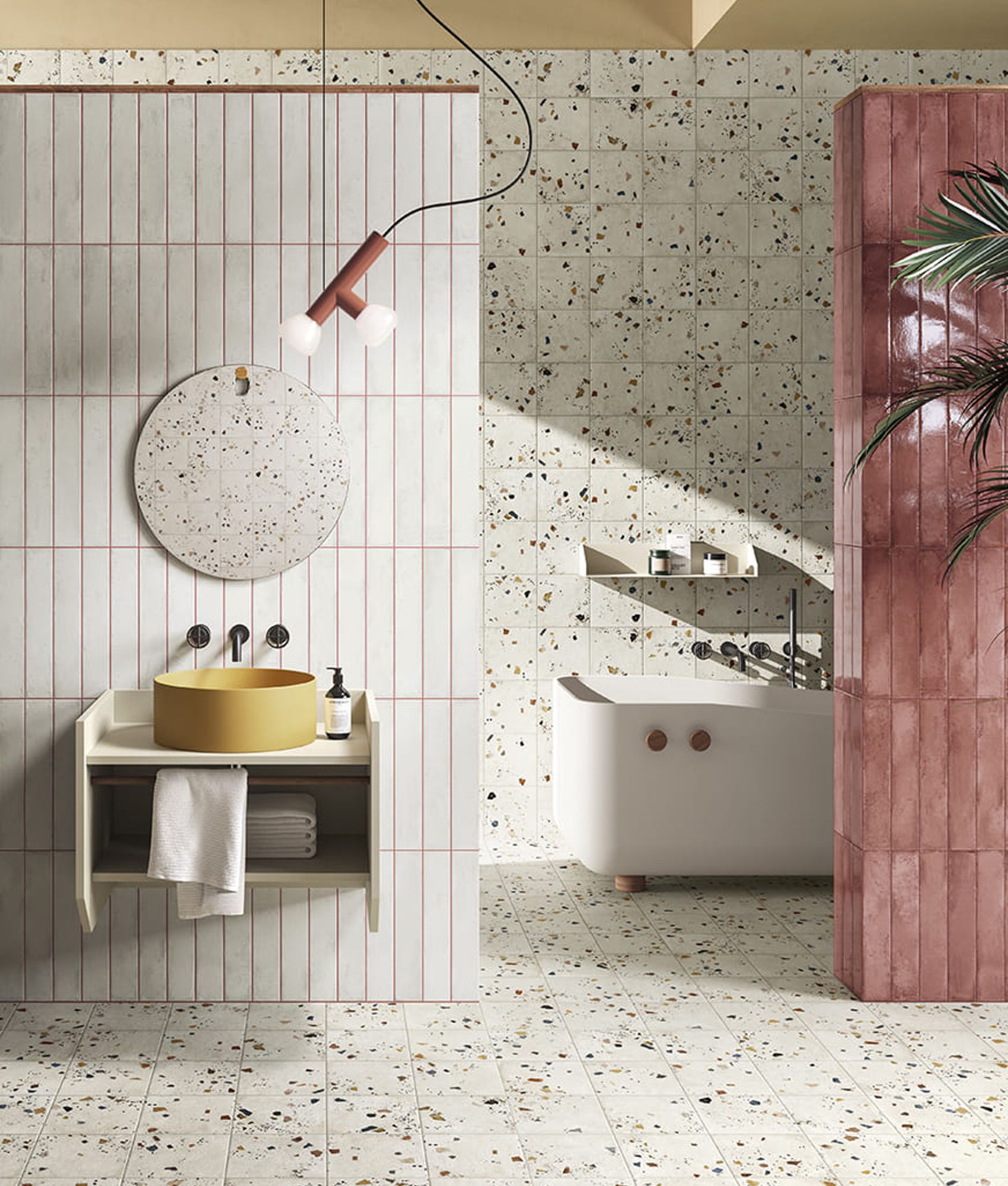 PALMA ORIGIN 20X20 - 1,16 M²