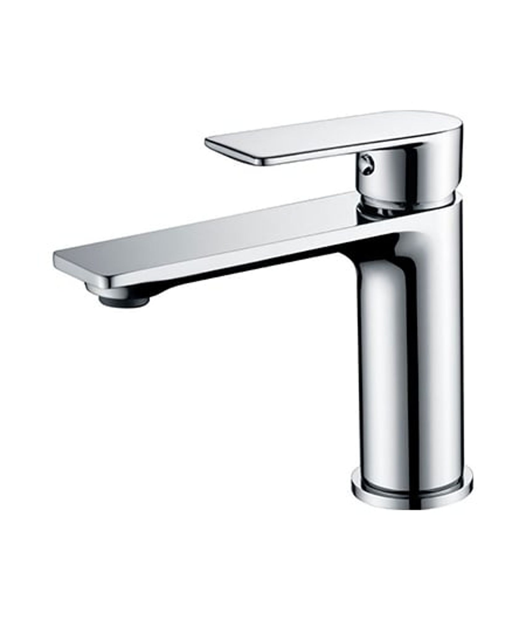 Monocommande lavabo saona BDO020-1 30X21X0,8 - 1 unité