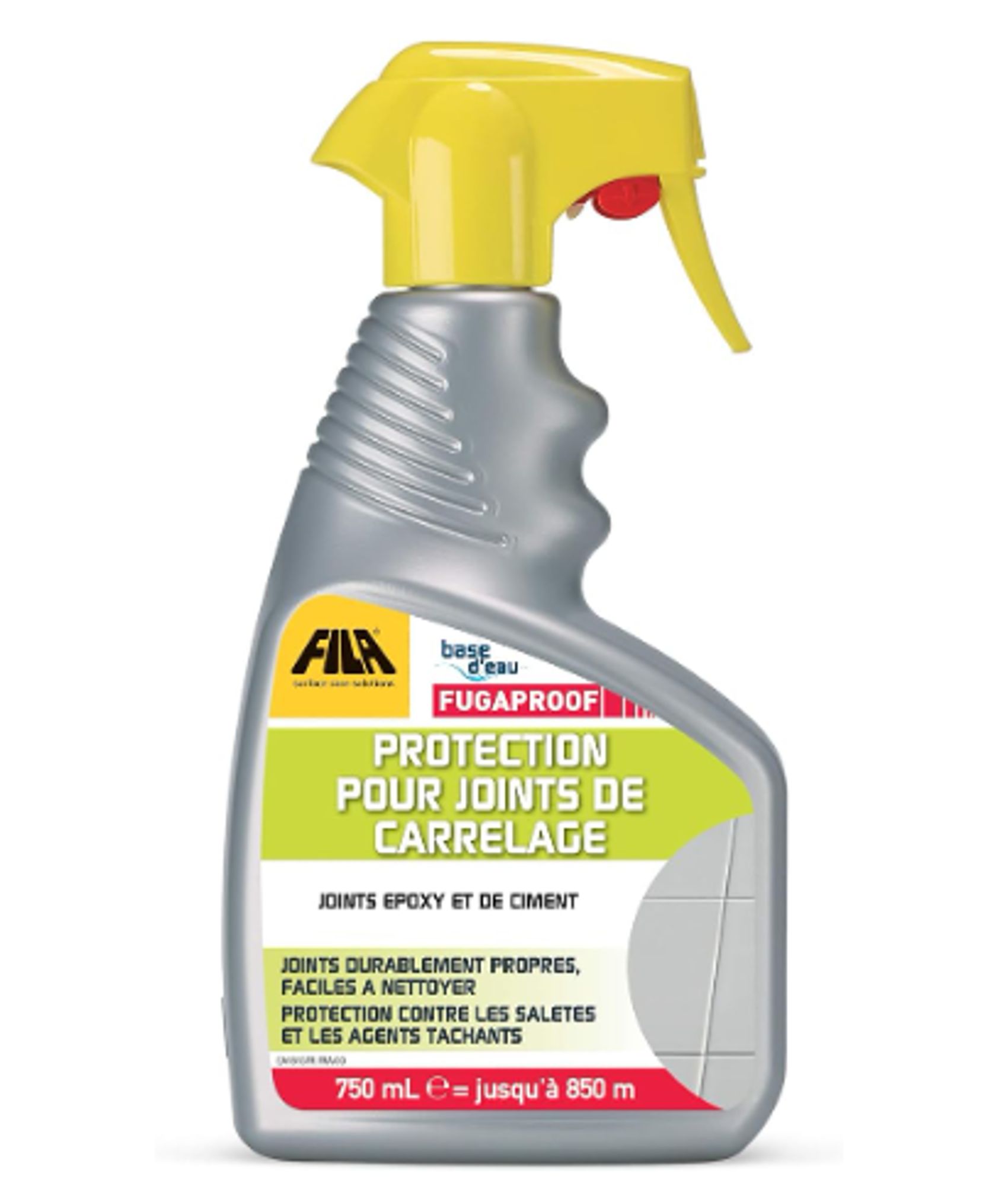 Protecteur incolore joints Fugaproof 750 ml