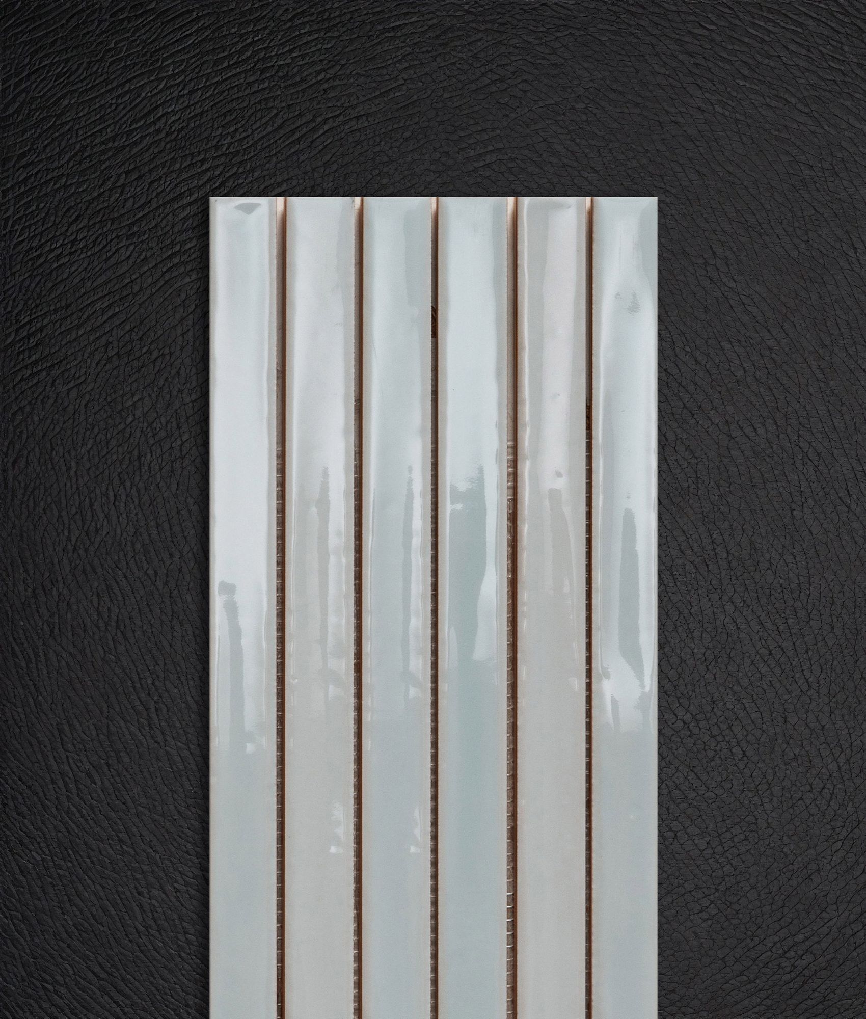 Carrelage vintage LONG STICK KRYSTAL GLOSS 13x45 cm