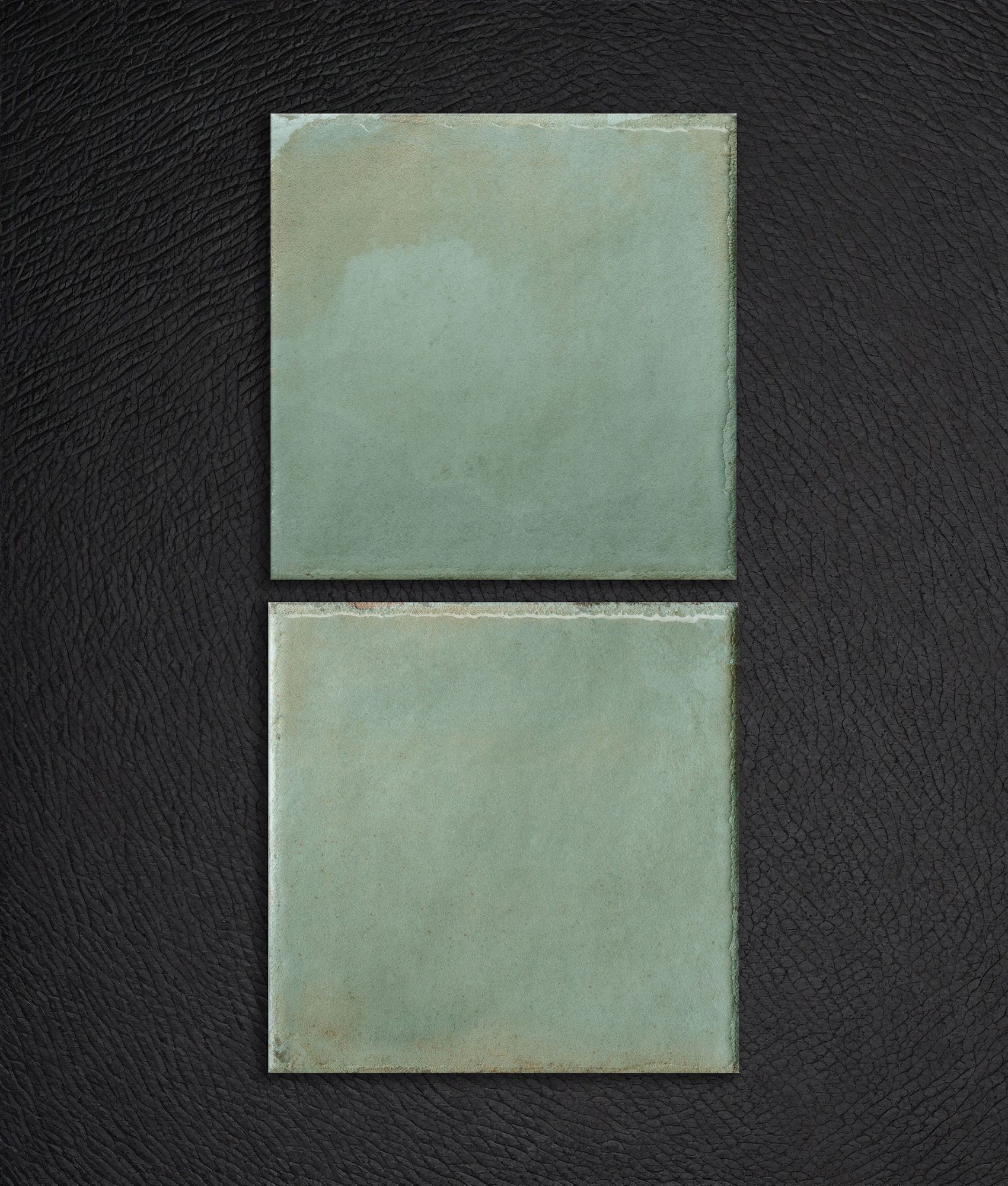Carrelage aspect chic LE MARAIS ACQUAMARINA 20x20 cm