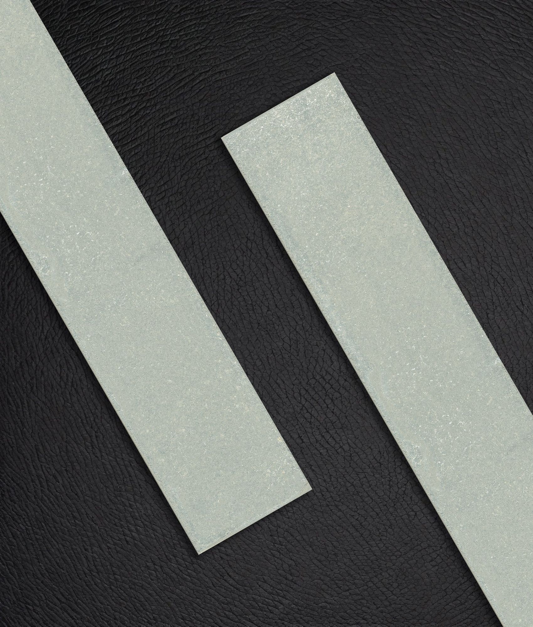 Carrelage aspect chic LE MARAIS AMLA BRICK 7,5x40 cm