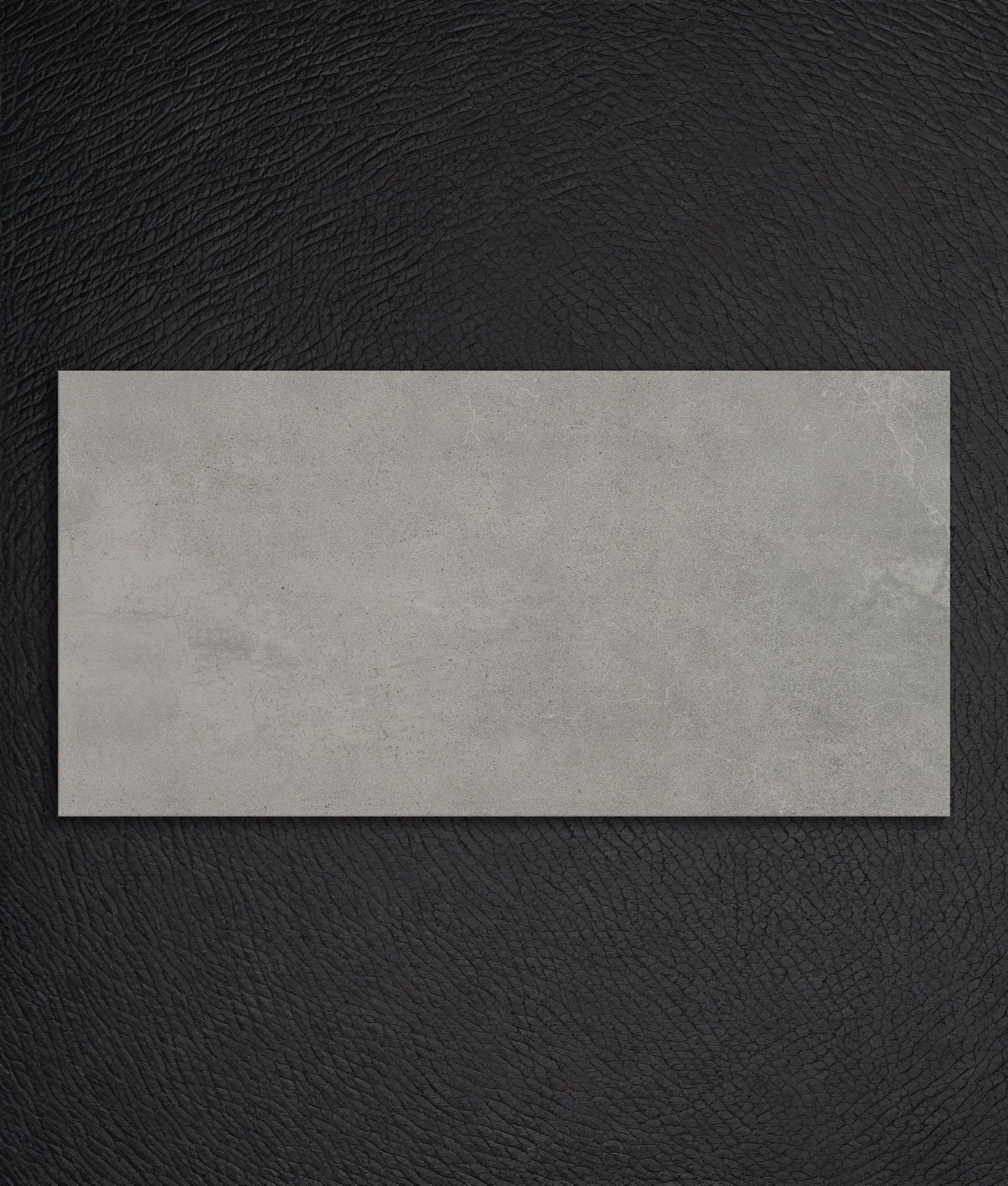 Carrelage signature effet ciment GENOS CLOUD 60x120 cm