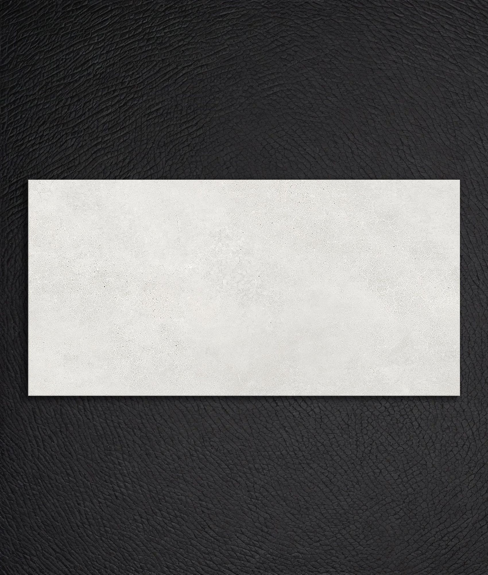 Carrelage signature effet ciment GENOS ICE R11 60x120 cm