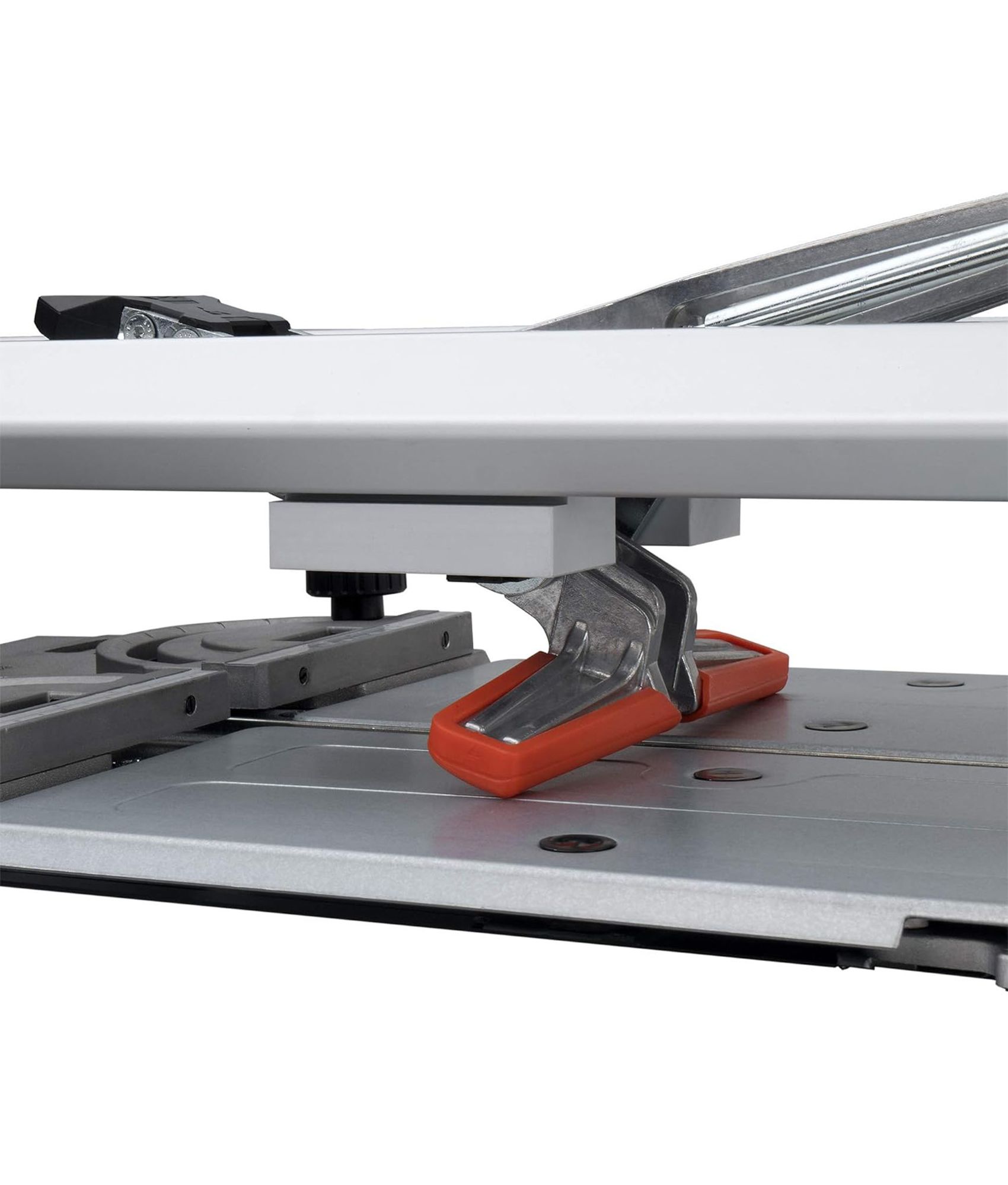 Carrelettes, coupe carreaux Bellota TECH 100 Coupeuse manuelle pour céramique pour des coupes allant jusqu'à 100 cm et sa mallet