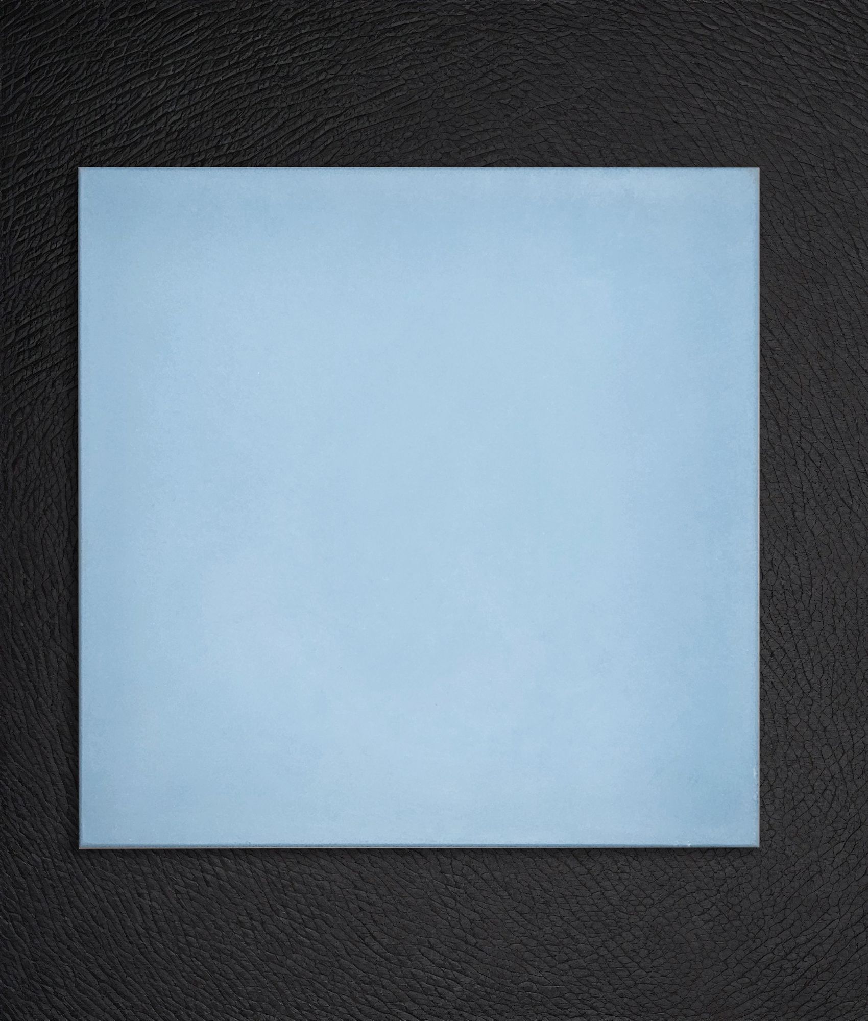 L'Authentik carreaux de ciment L'UNI BLEU CIEL 20x20 cm