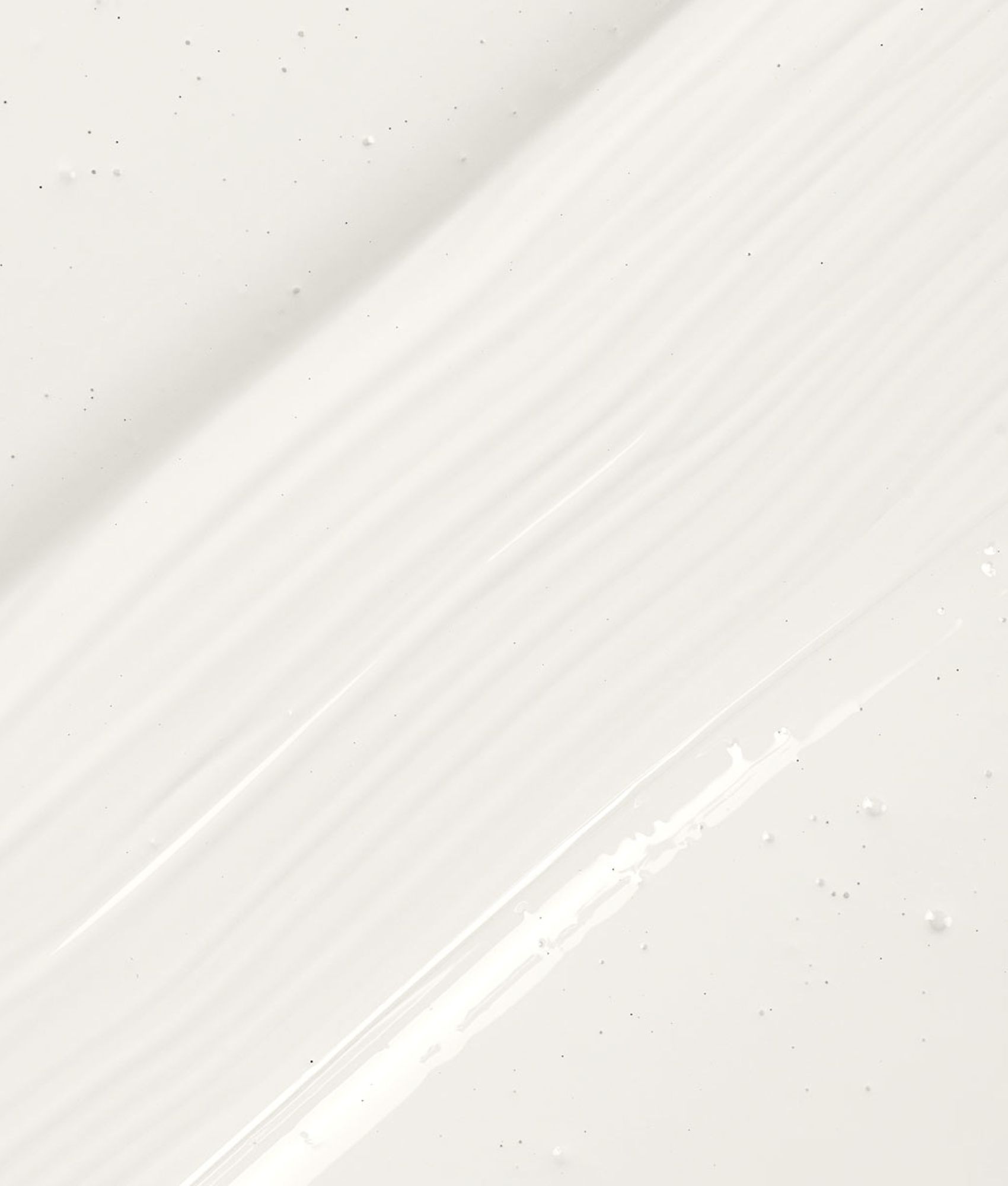 Peinture acrylique Blank page - BLIME
