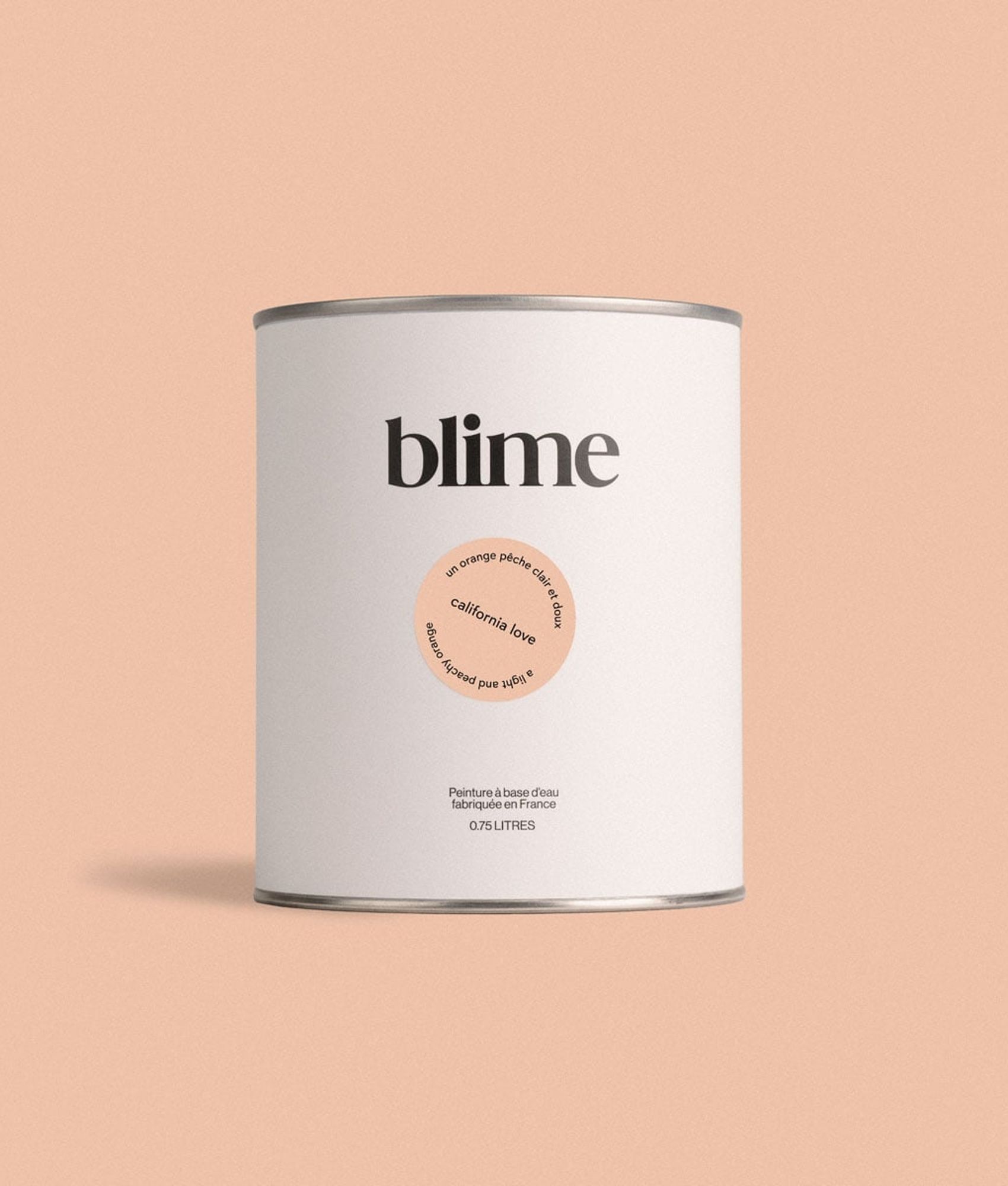 Peinture acrylique California love - BLIME