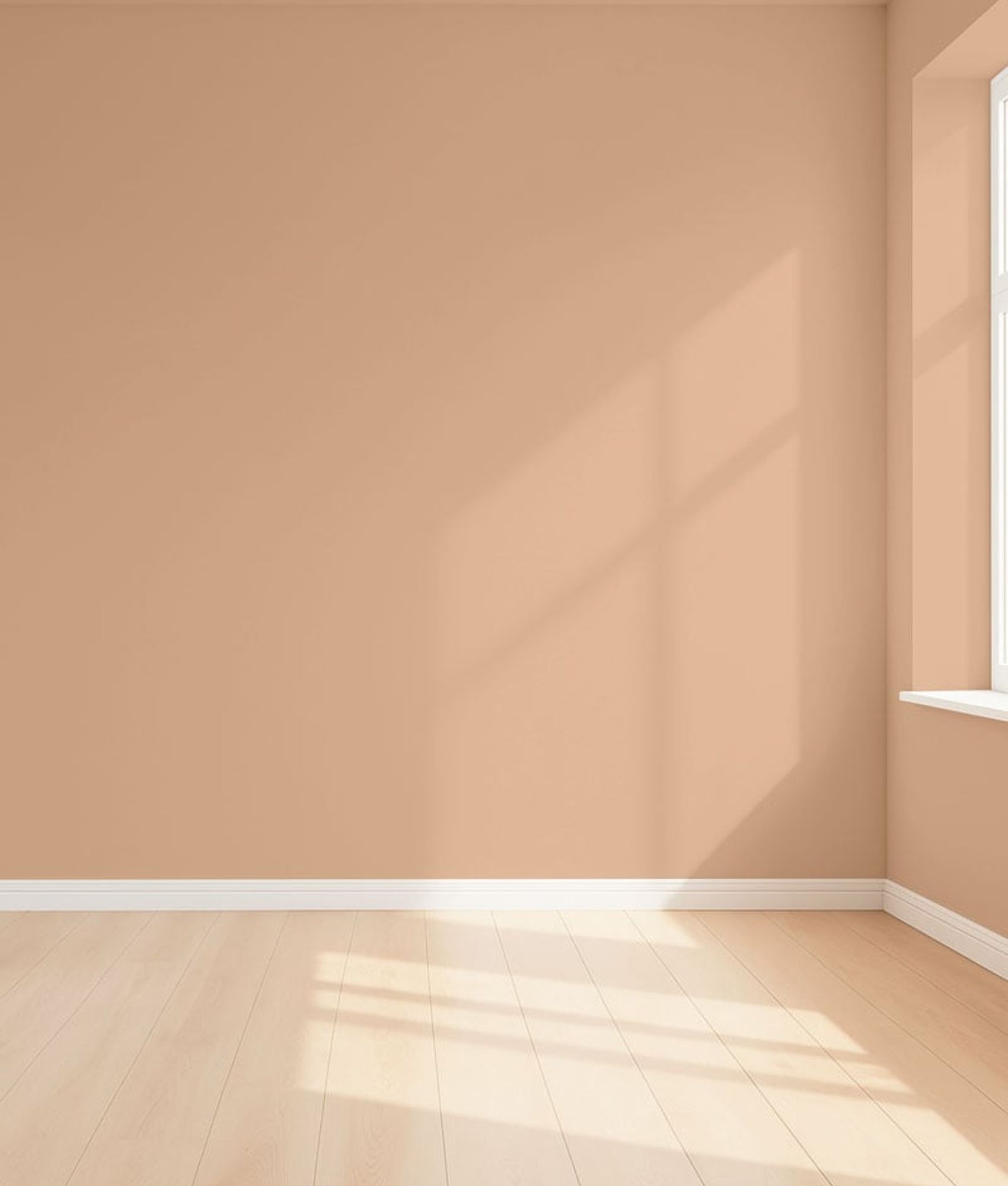 Peinture acrylique Desert tonight - BLIME