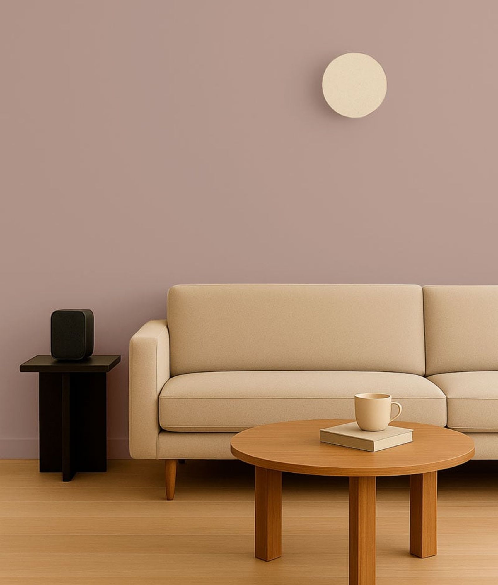 Peinture acrylique Dusty wind - BLIME