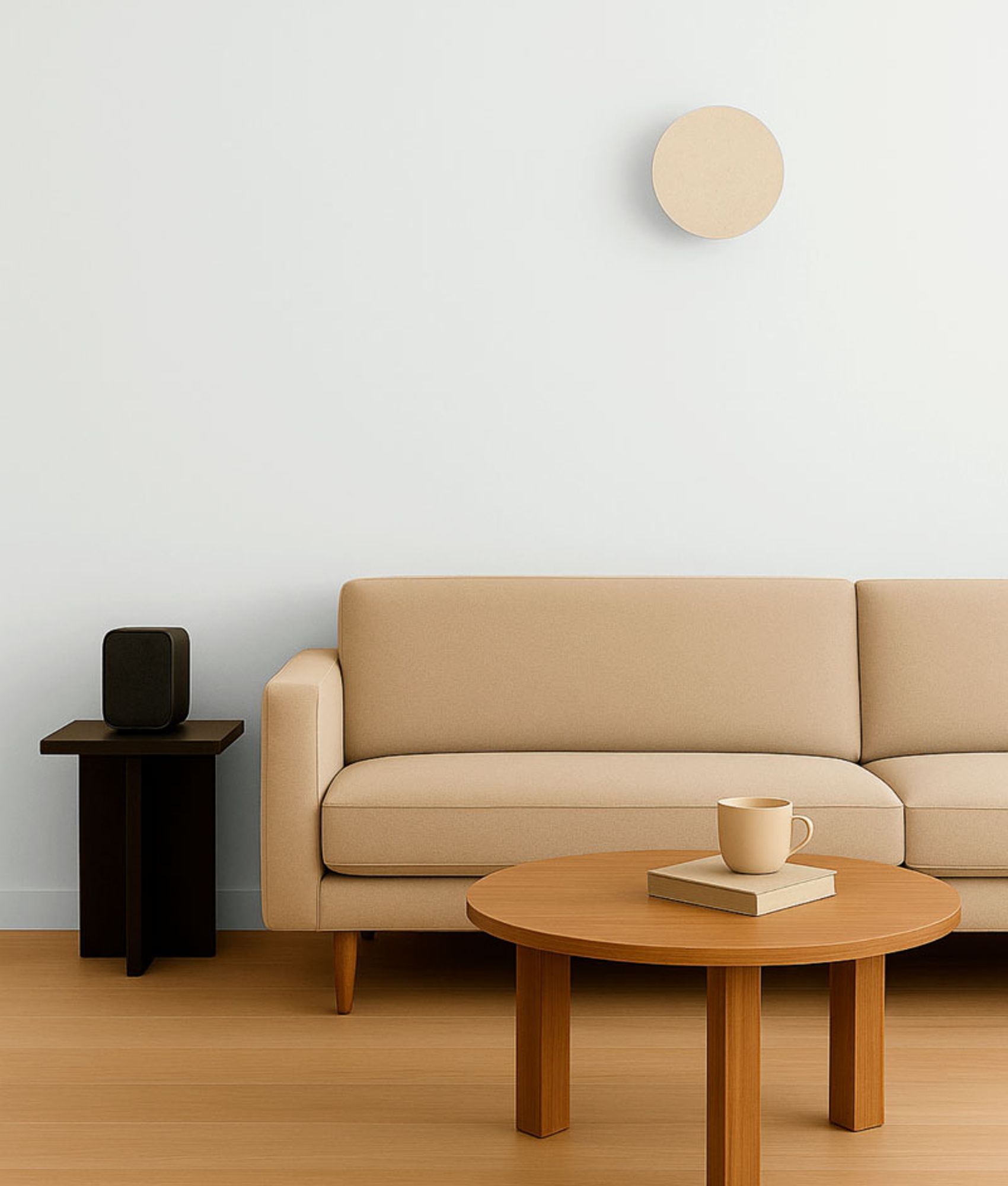 Peinture acrylique Ghost snow - BLIME