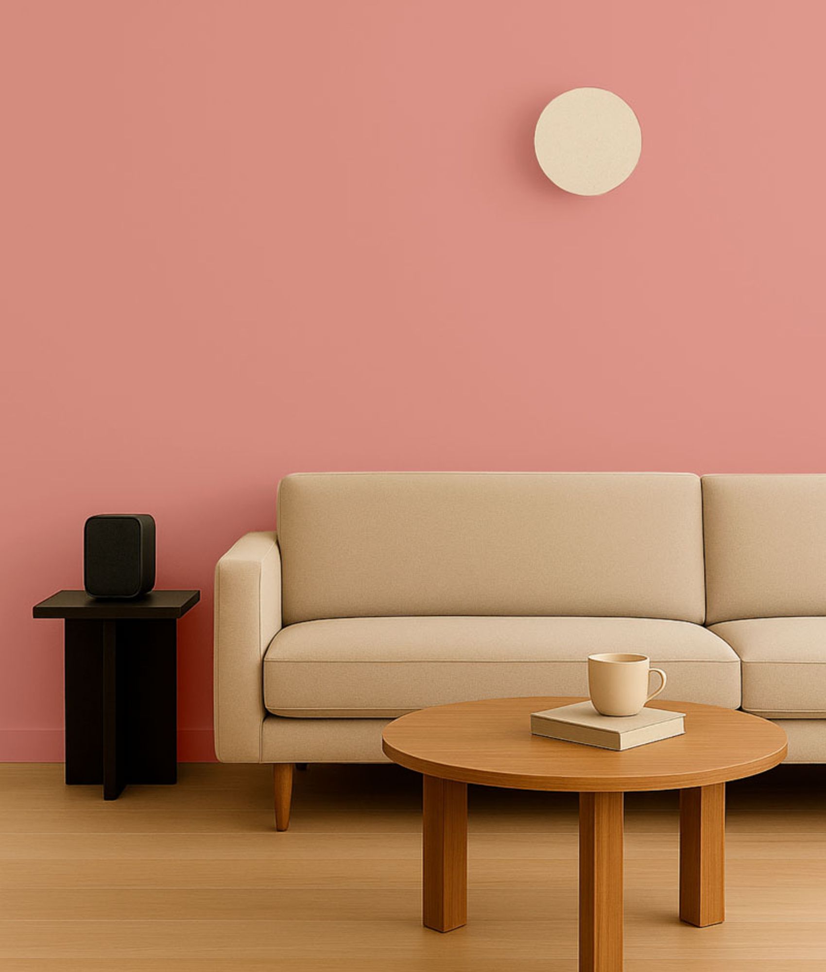 Peinture acrylique Road trip - BLIME