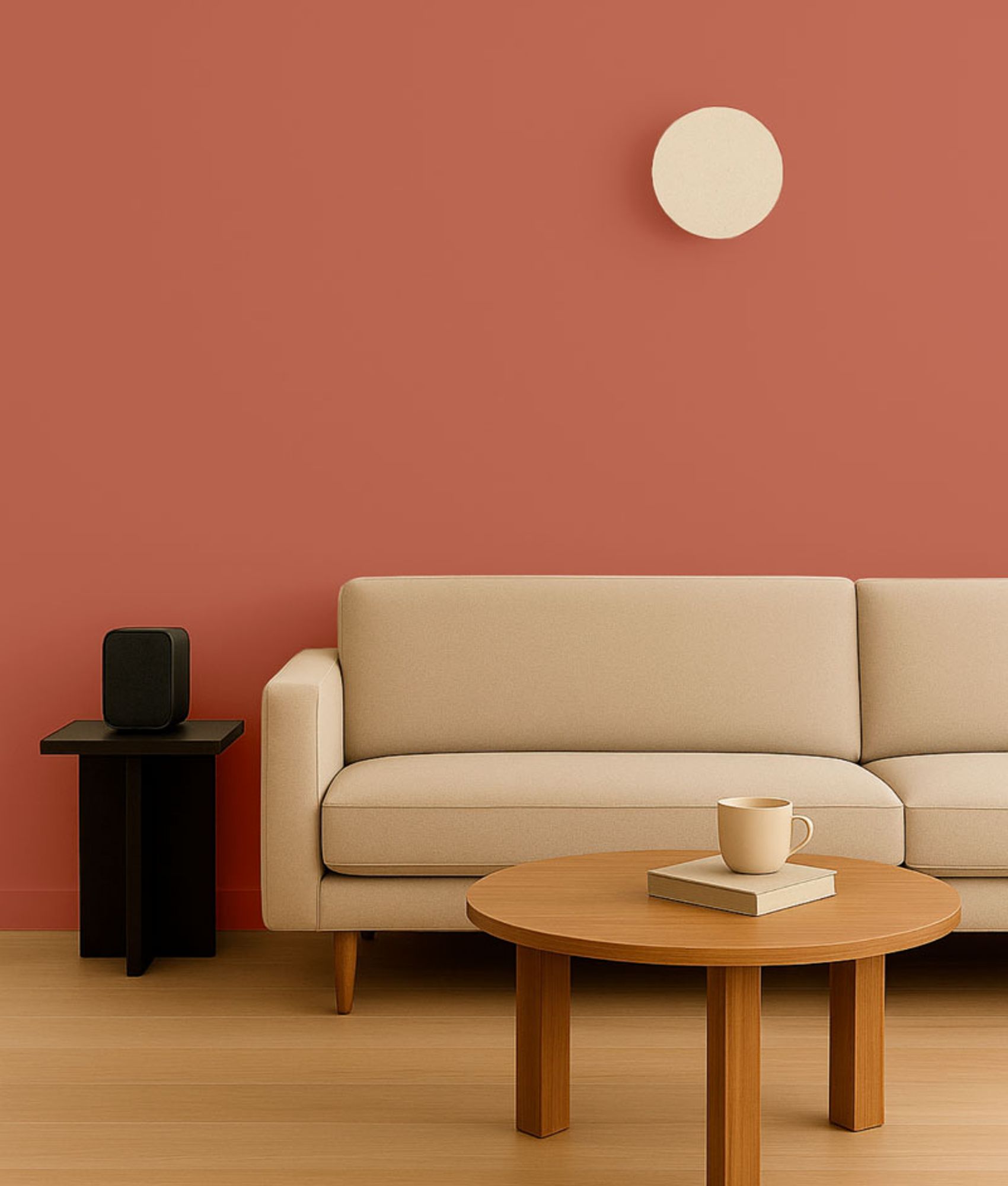 Peinture acrylique Spaghetti western - BLIME