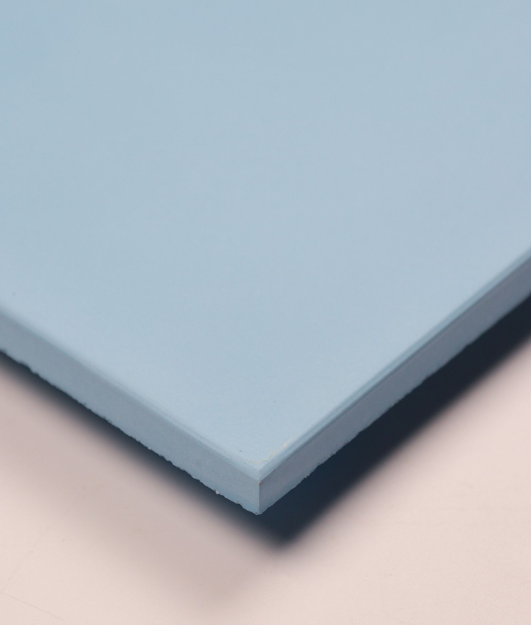 L'Authentique carreaux de ciment COLORS BLEU CIEL - Frais et apaisant - 20x20 cm