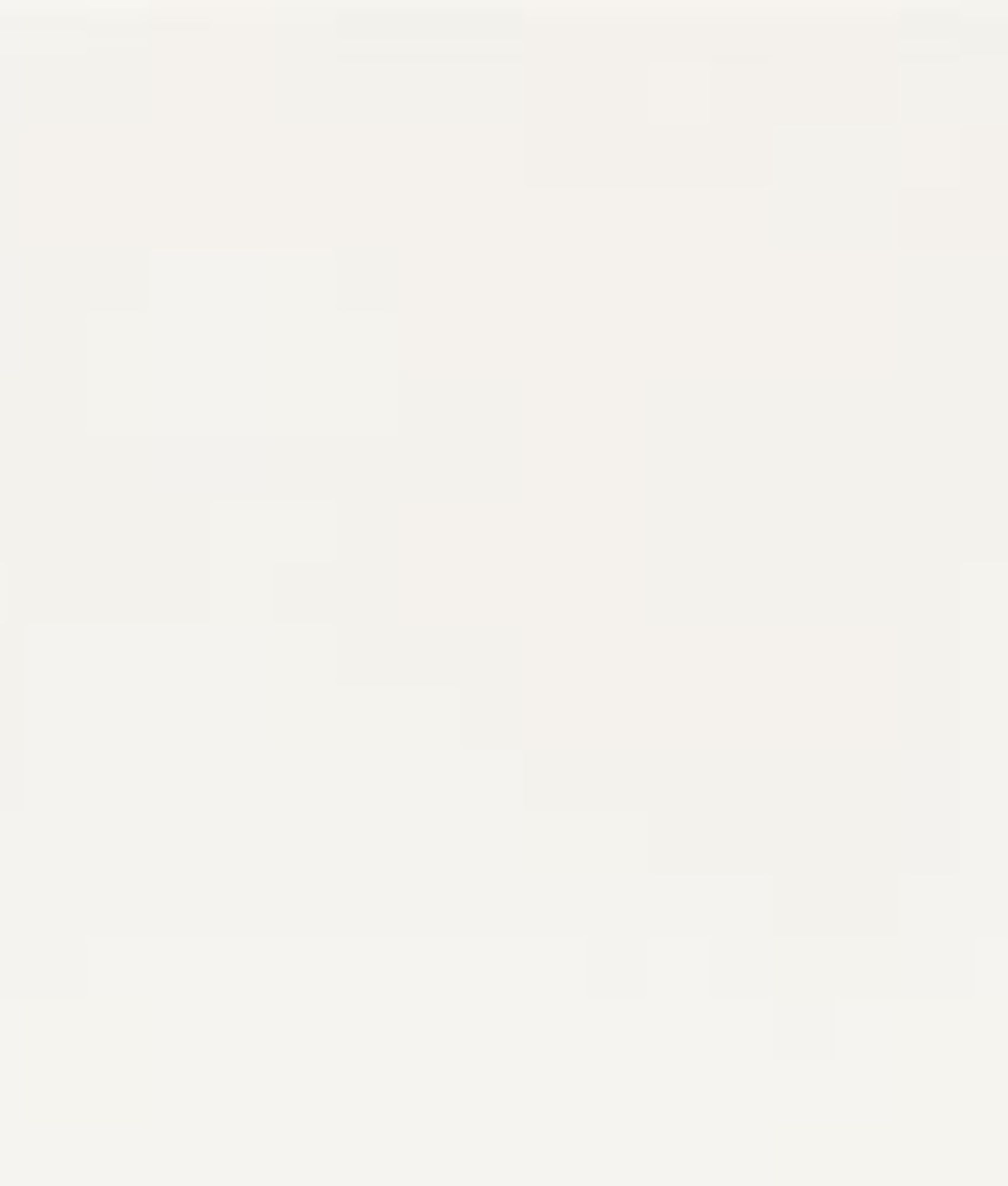 Lot de 6 m² - Carrelage uni blanc 33x33 cm HANOI WHITE