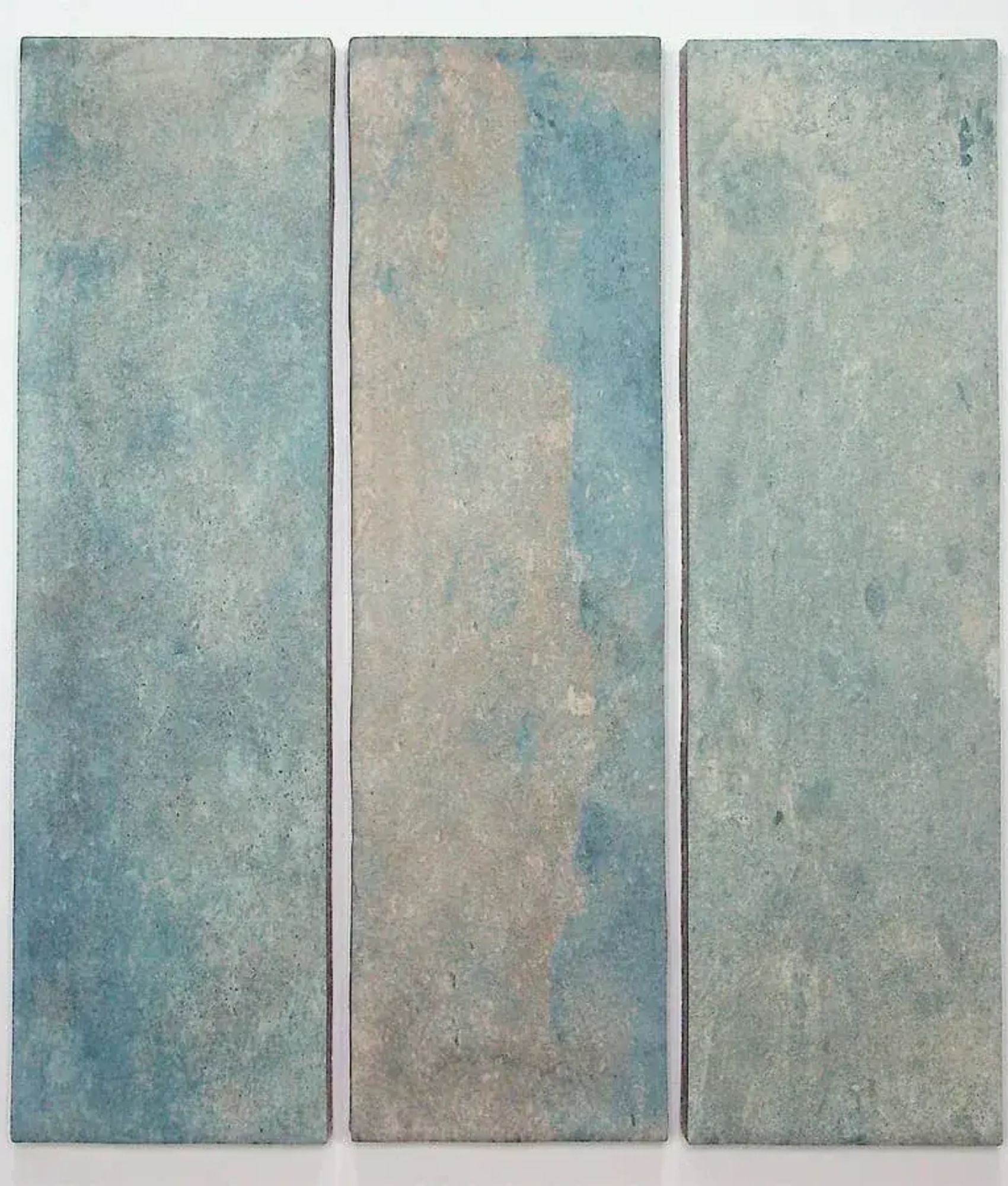 Carrelage VALTESSA BLUE 6,4x22,3 cm
