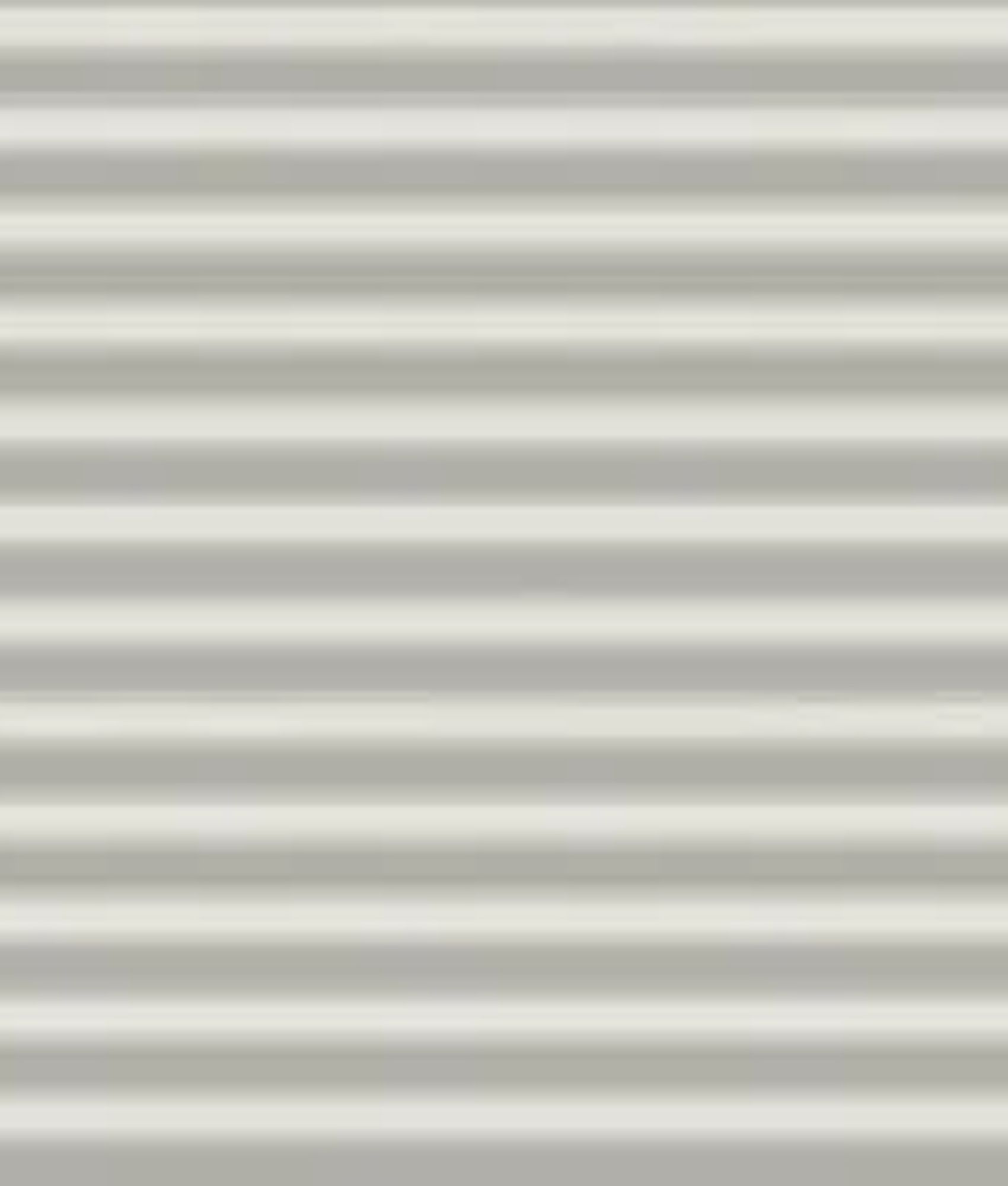 Faïence GIVERNY BLANK CANVAS STRIPES 5x20 cm