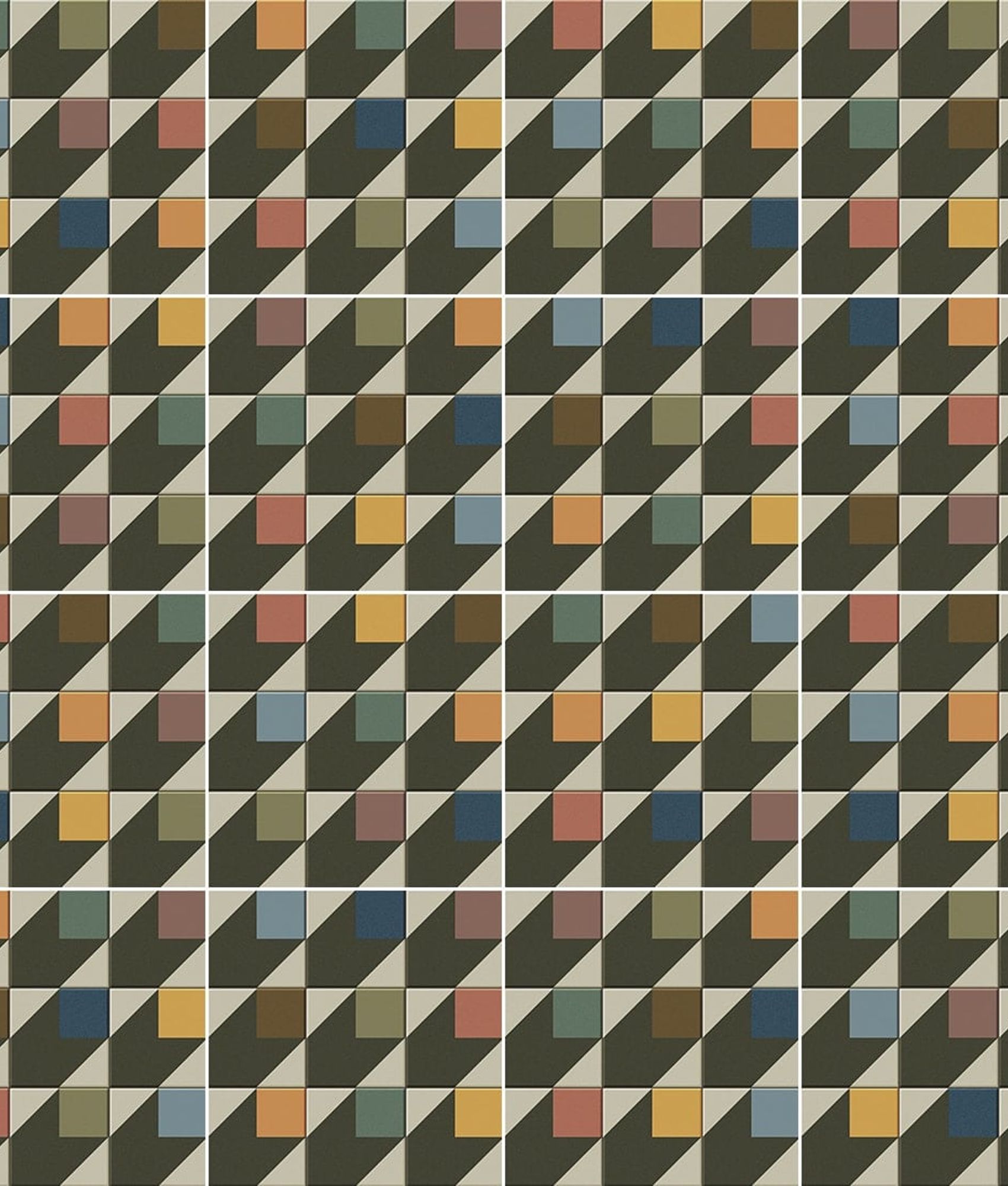 Carrelage SWELL ANUENUE 30x30 cm
