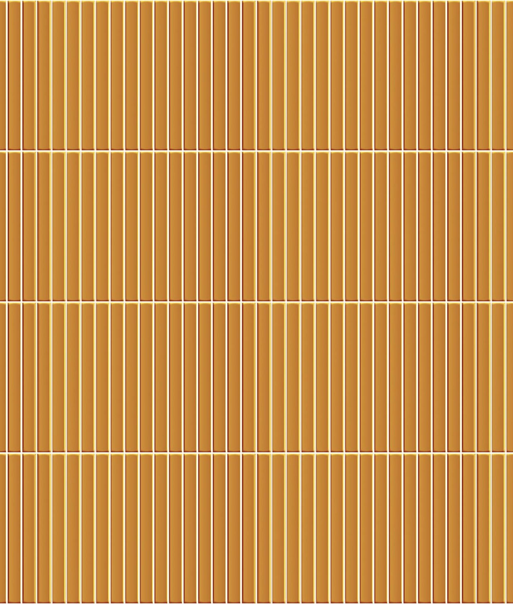 Faïence SWELL KAIMU TEJA MATT 23x33.5 cm