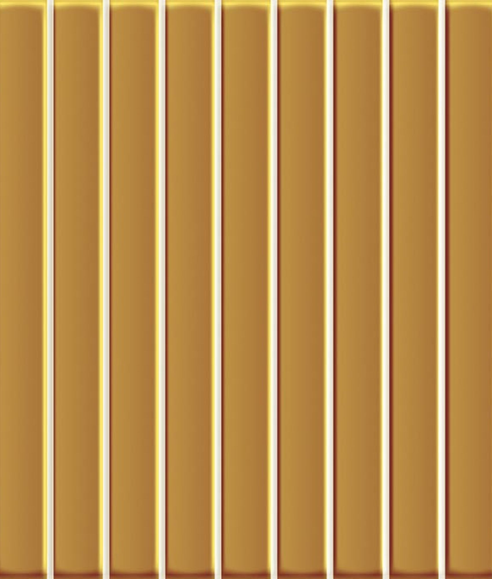 Faïence sur trame SWELL Mosaïque KAIMU TEJA MATT 23x33.5 cm