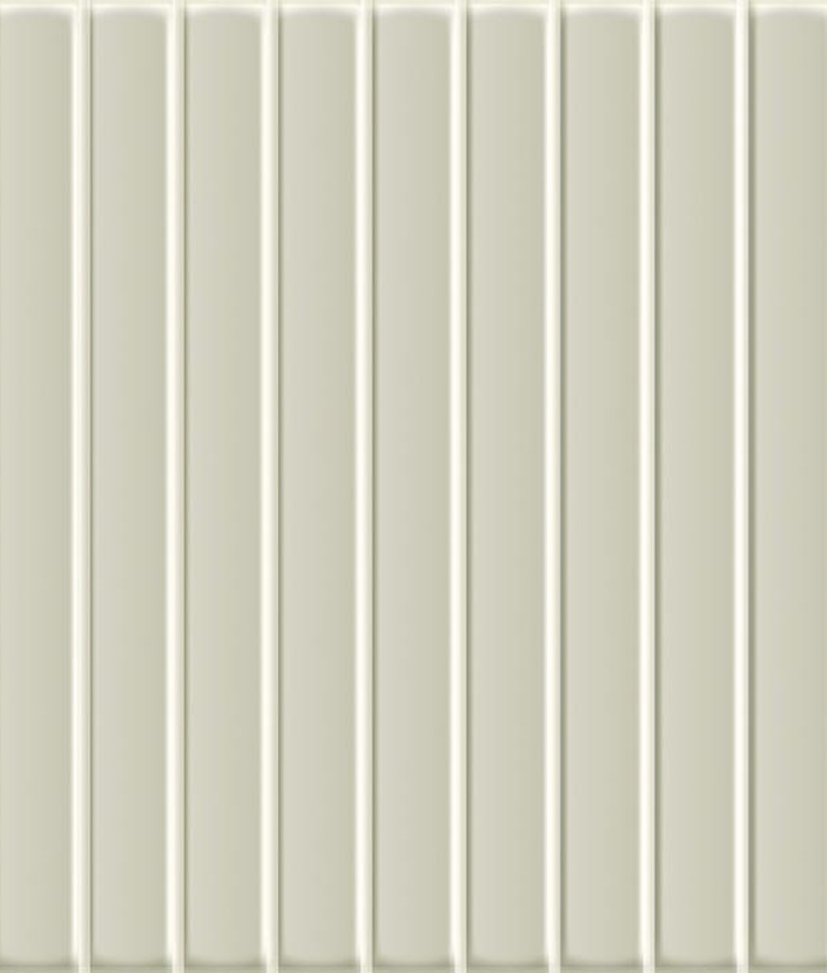 Faïence sur trame SWELL Mosaïque KAIMU GREIGE MATT 23x33.5 cm