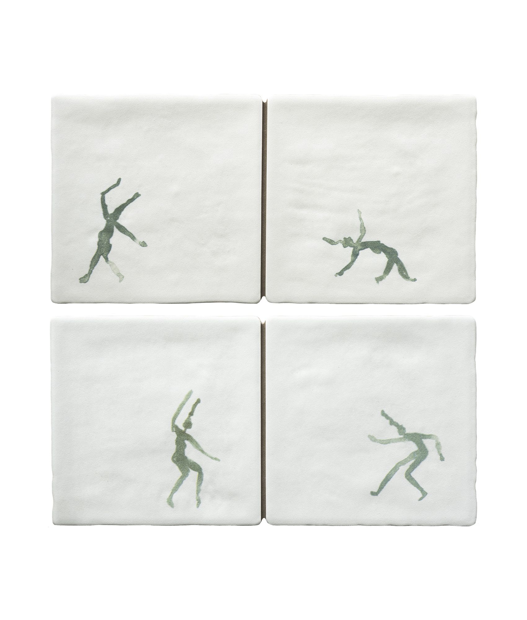 Carrelage décoratif SOLÉA KAMARI BEACH 10x20 cm