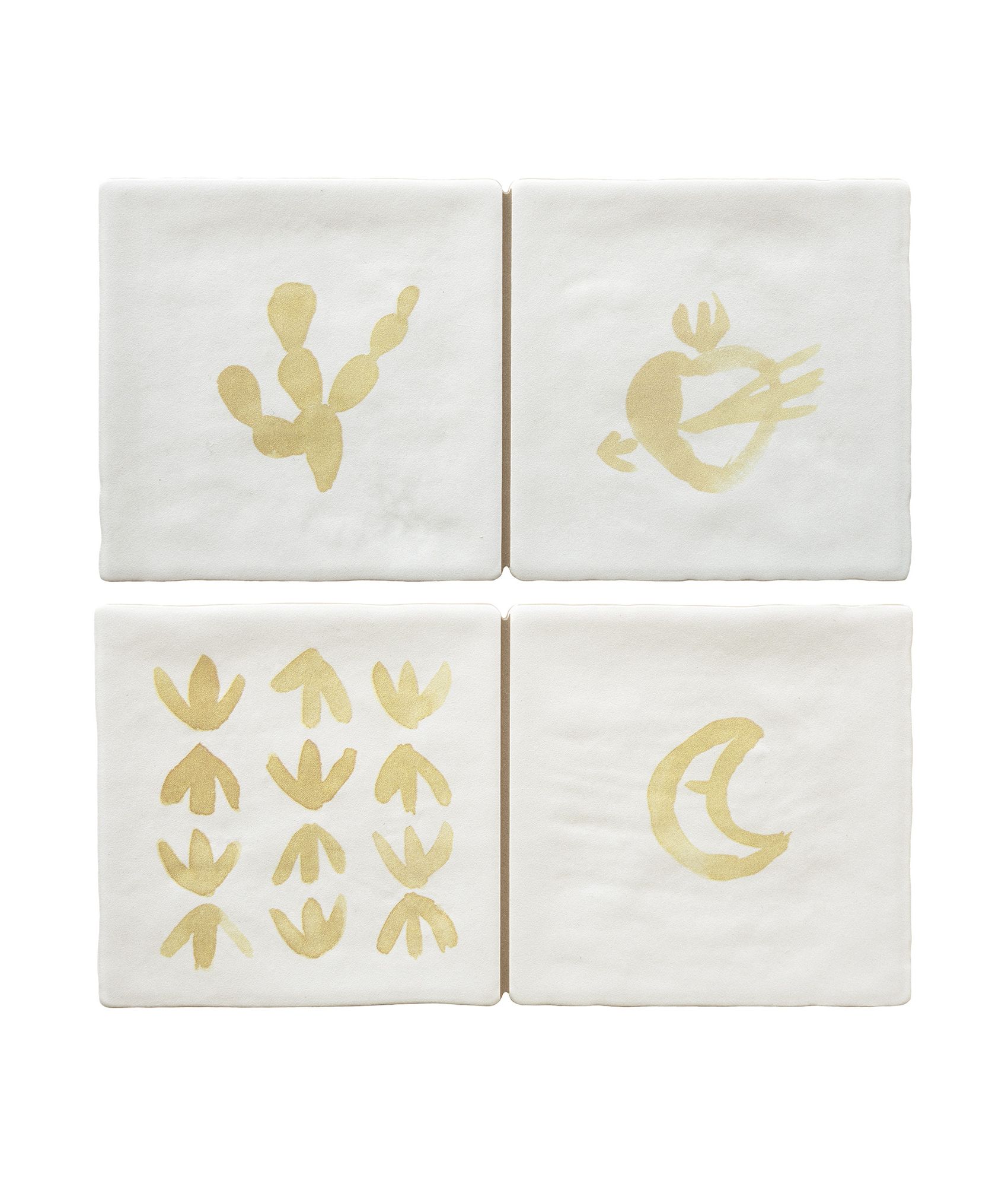 Carrelage décoratif SOLÉA PARADISOS BEACH 10x20 cm