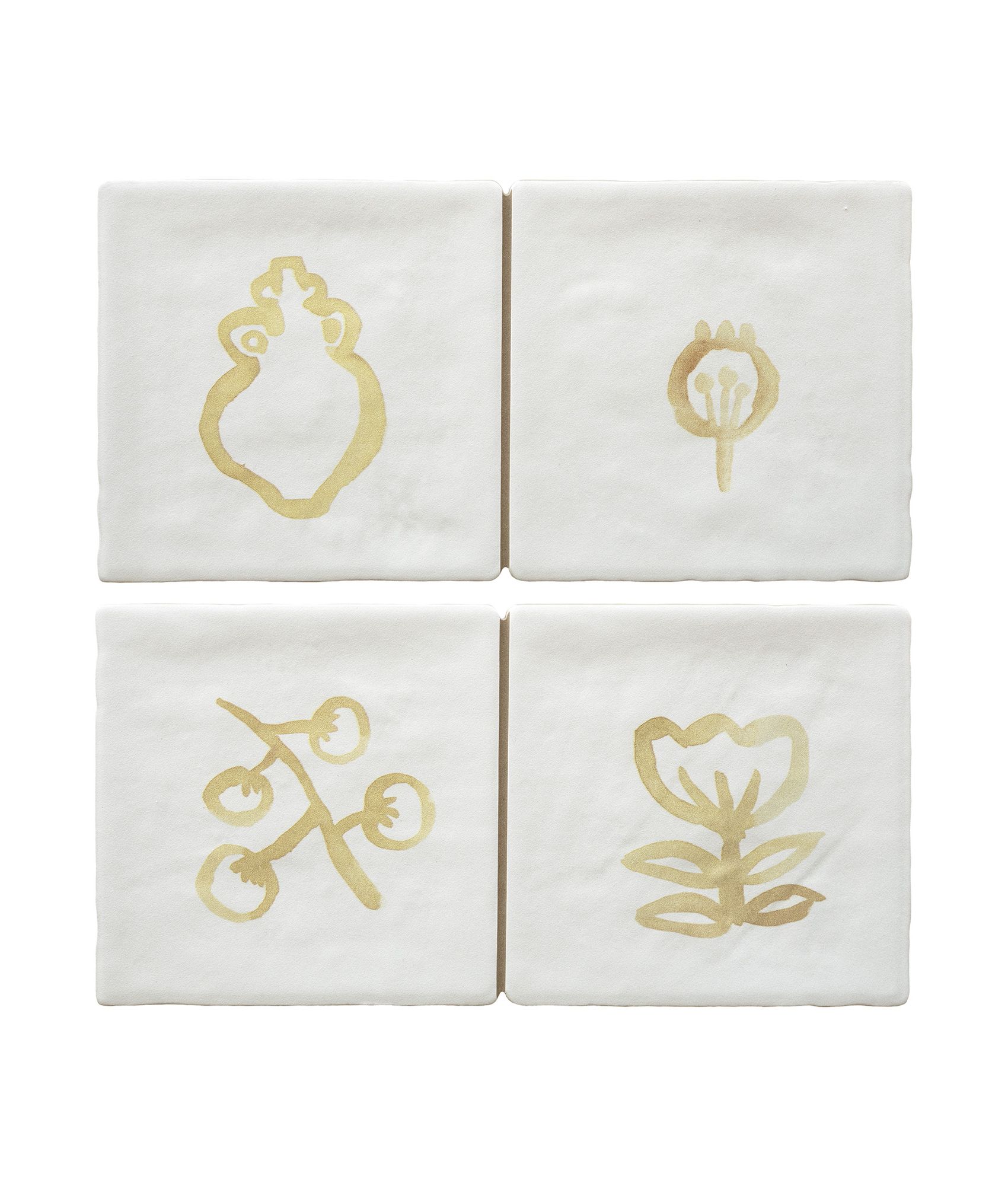 Carrelage décoratif SOLÉA PARADISOS BEACH 10x20 cm