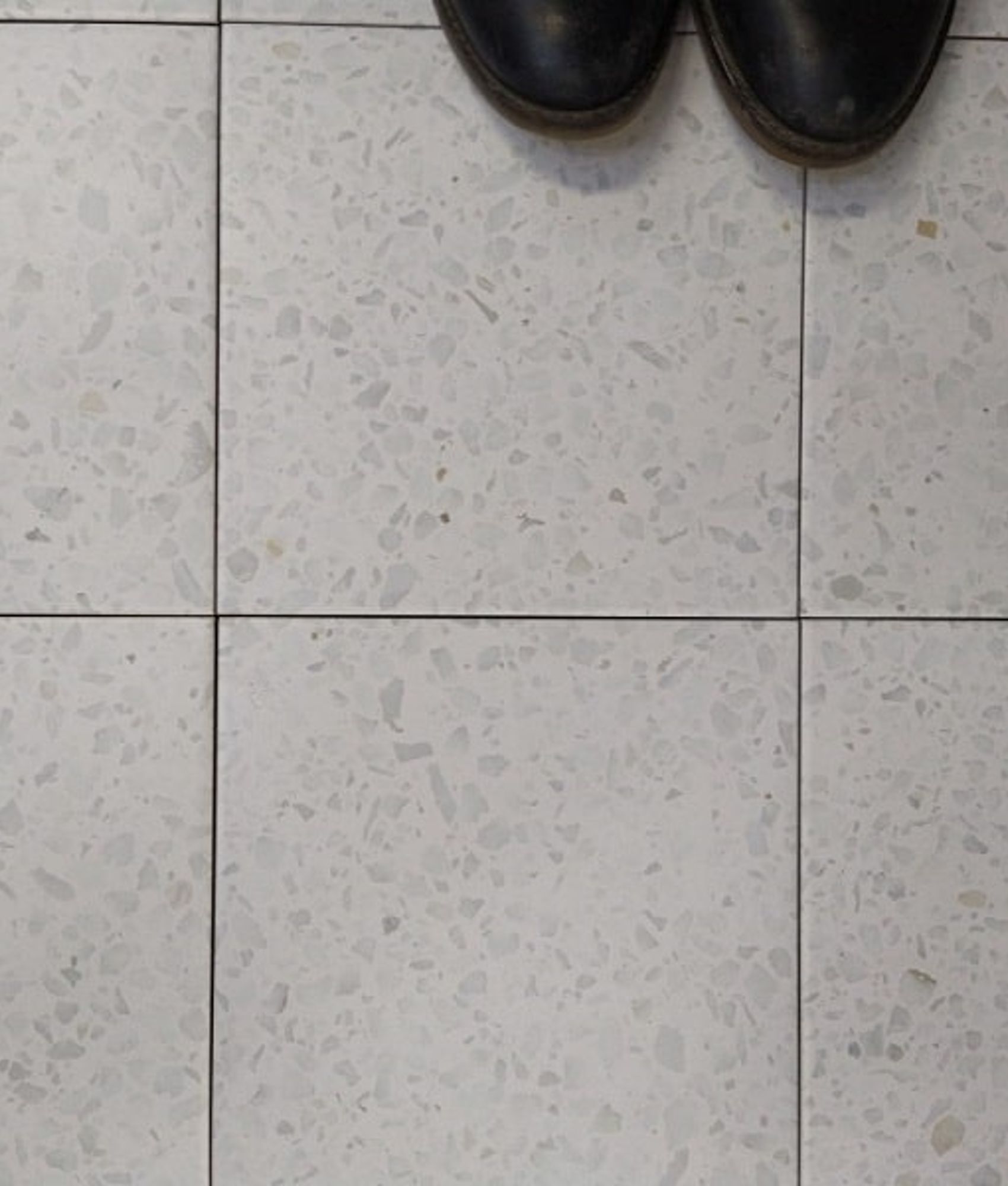 Carreau style granité BROCART NACAR 20x20 cm - 1m²
