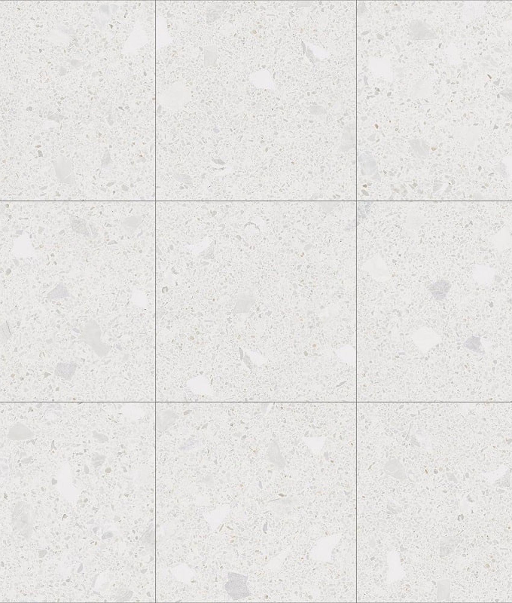 Carreau style granité BROCART NACAR 20x20 cm - 1m²