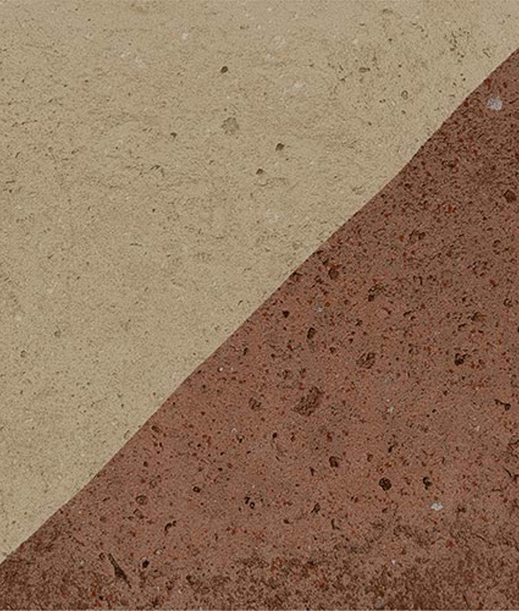 Faïence ROOT ENDO BOLD 13X13 cm