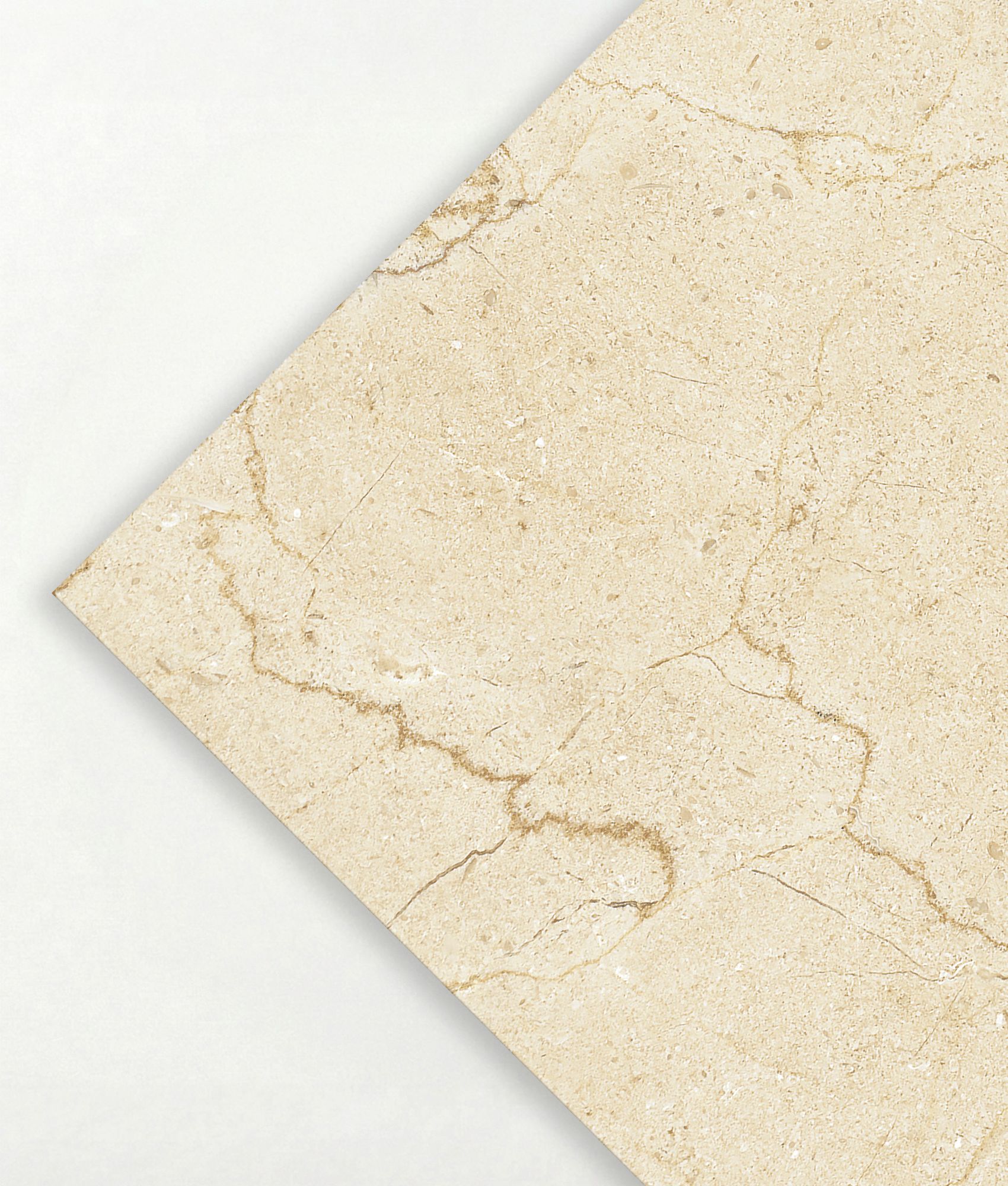 Carrelage effet marbre MARMORIA CREAMA MARFIL 30x30 cm