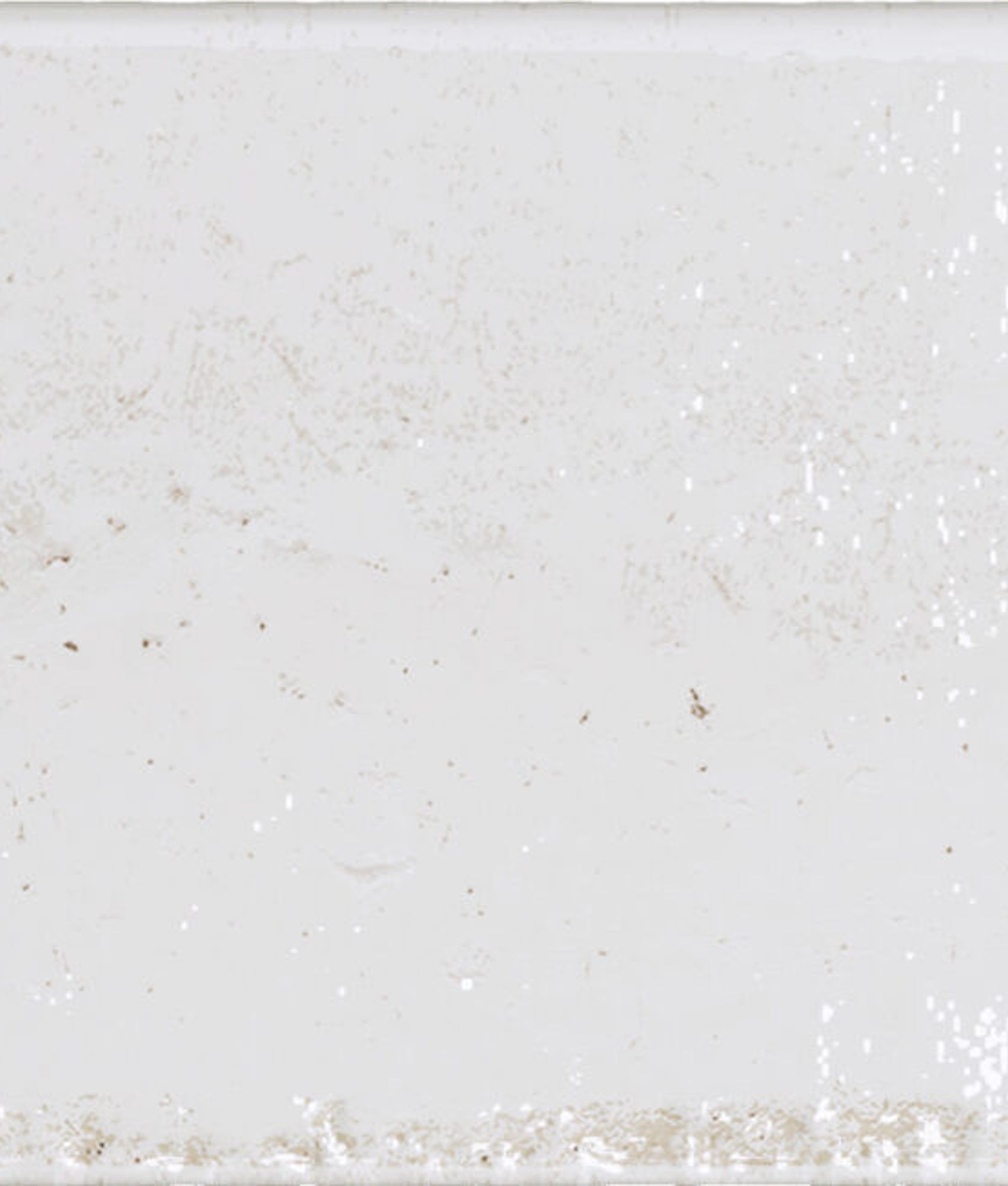 Carrelage aspect marbre CABARA WHITE 7.5X30 - 0.56 m²