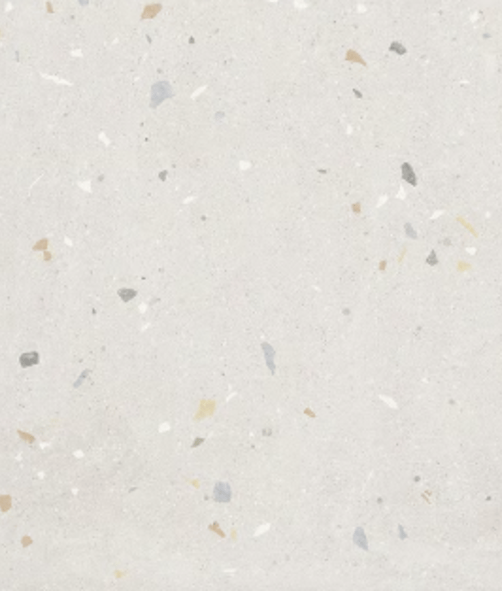 Lot de 5m² - Carrelage effet terrazzo COMINO TUTTI FRUTTI - 20X20