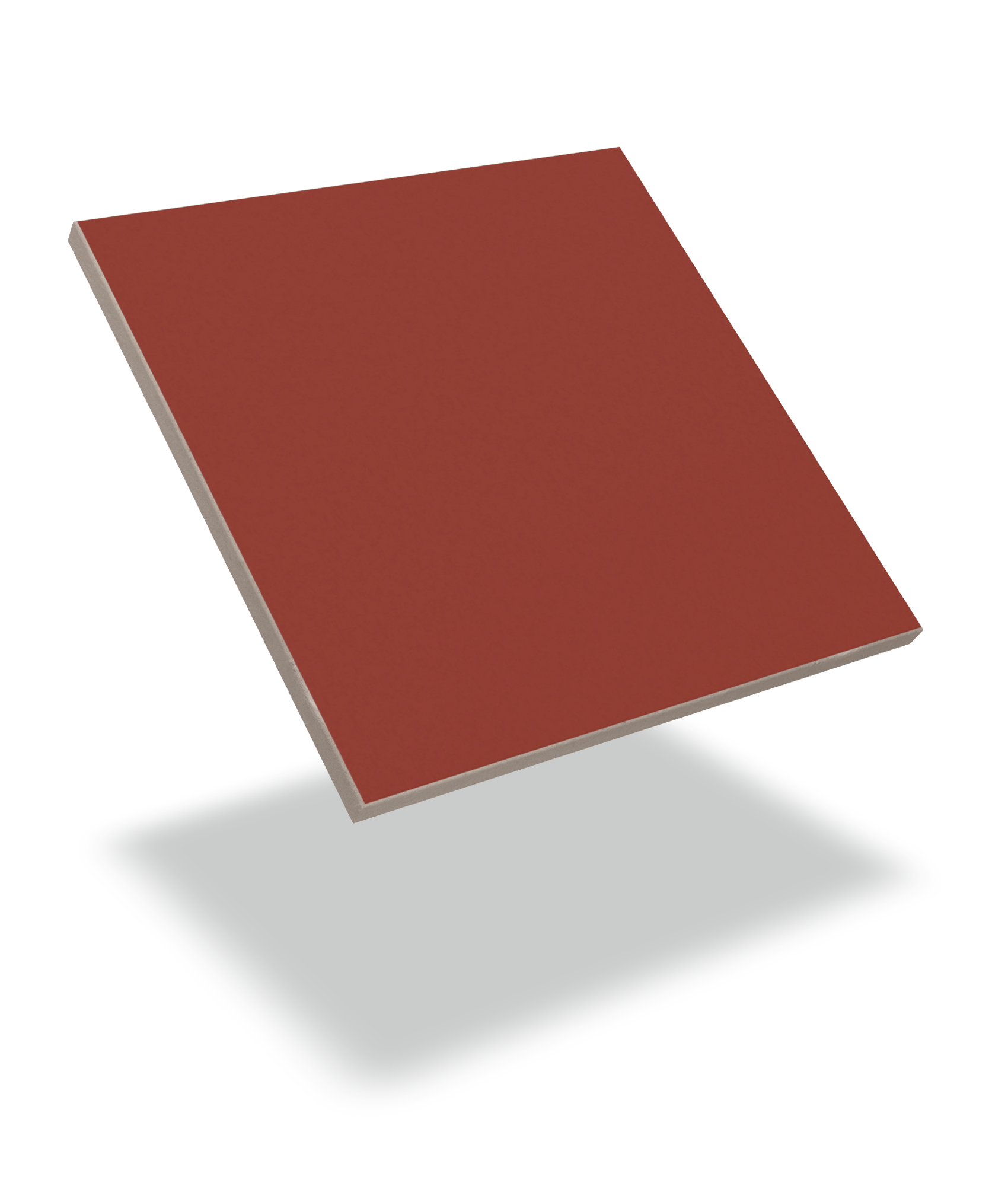Lot de 8 m² - Carrelage coloré CRISP CHICAGO 15x15