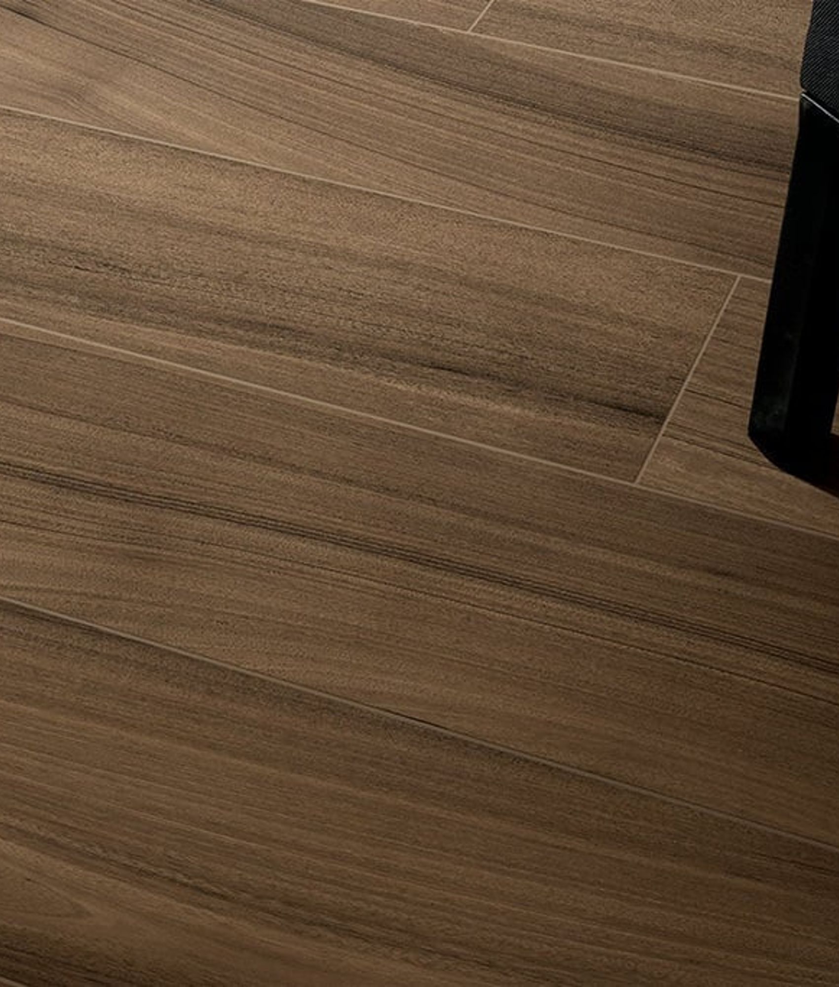 Carrelage rectifié effet parquet AFFOUX INTENSO 25X149,7 - 1,12m²