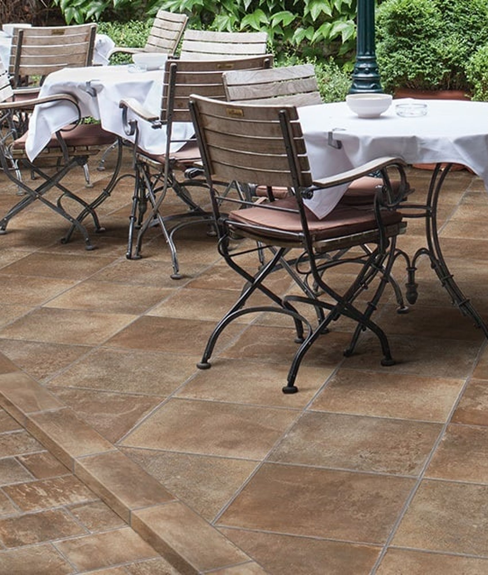 Carrelage grès cérame effet pierre BEJA SOUTH 22,5X45 - 1,01m²