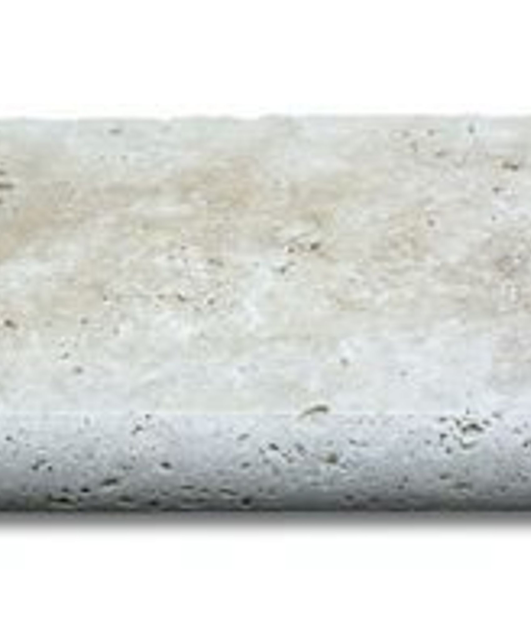 Carrelage aspect pierre beige avec nuances claires et texture naturelle