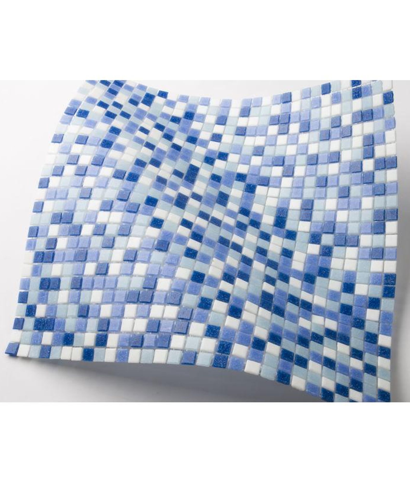 Mosaique piscine LAGOON10 31.8x31.8 cm - 1.01m²