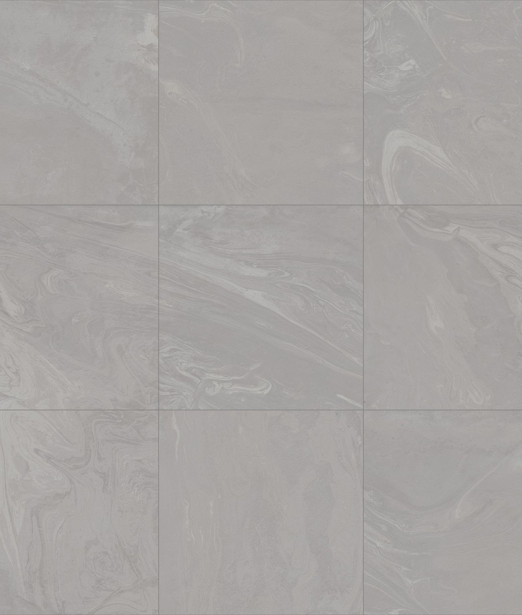 Carrelage aspect béton SPA RECTIFIE TAUPE 59'3X59'3  - 1,406 m²