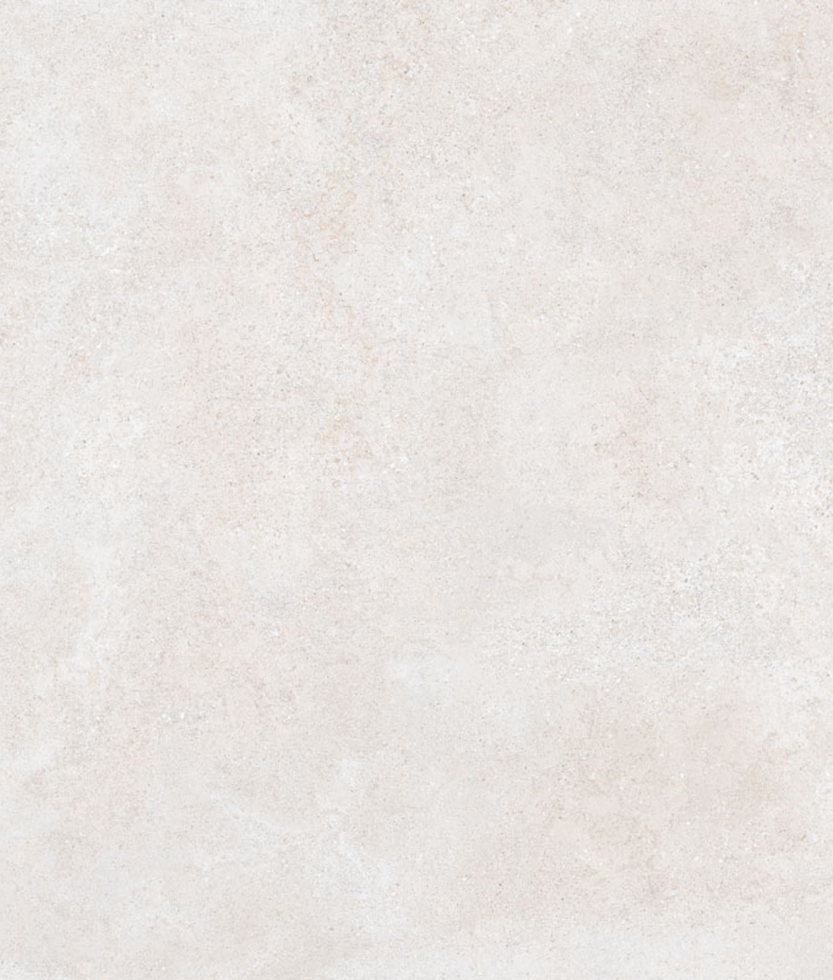 Carrelage aspect pierre blanc nuances de beige sans motifs taille 60x60 cm