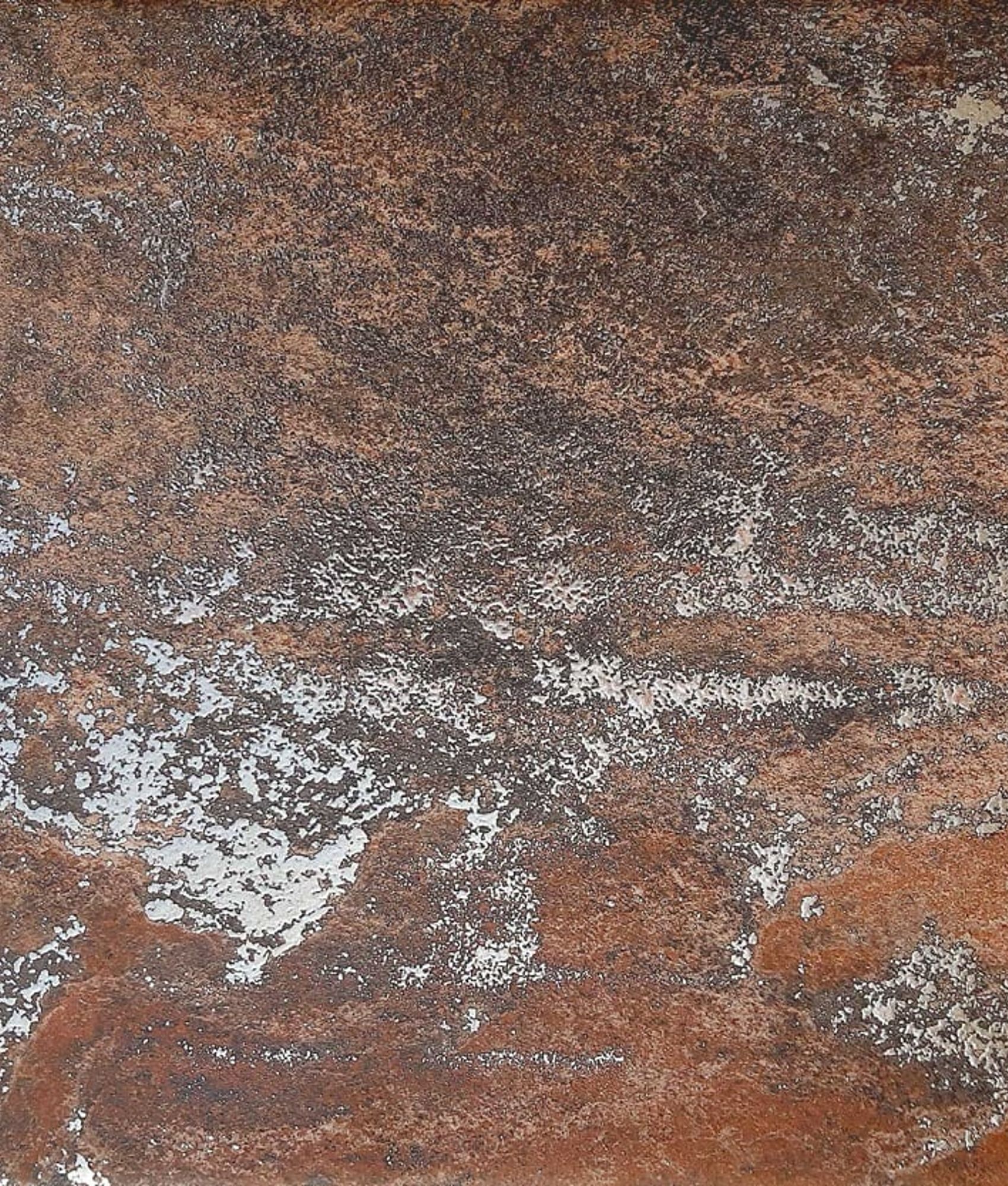 Carrelage antidérapant R12 effet pierre CONNYT BASE - 44X66 - 0,87 m²